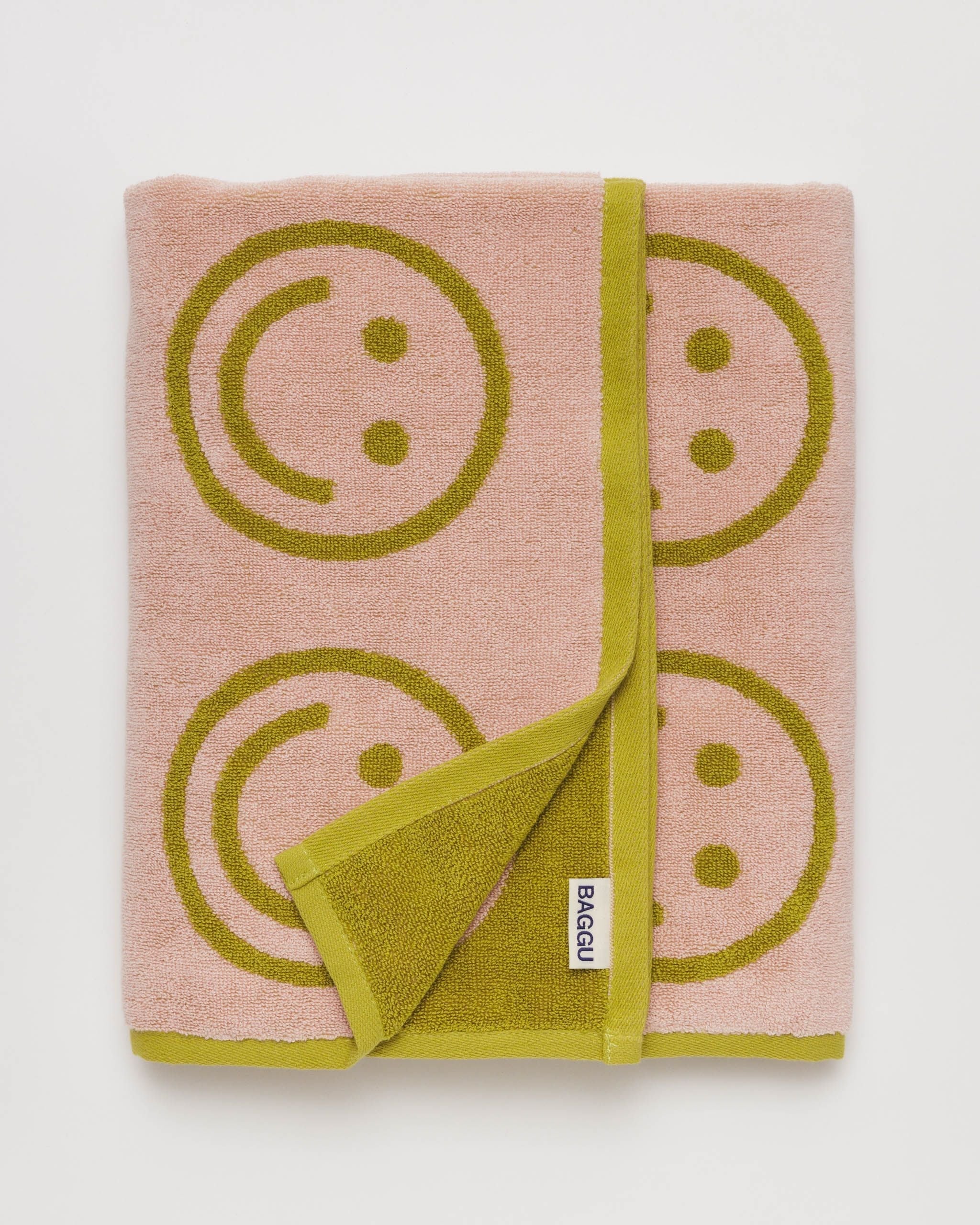 Bath Towel image 0