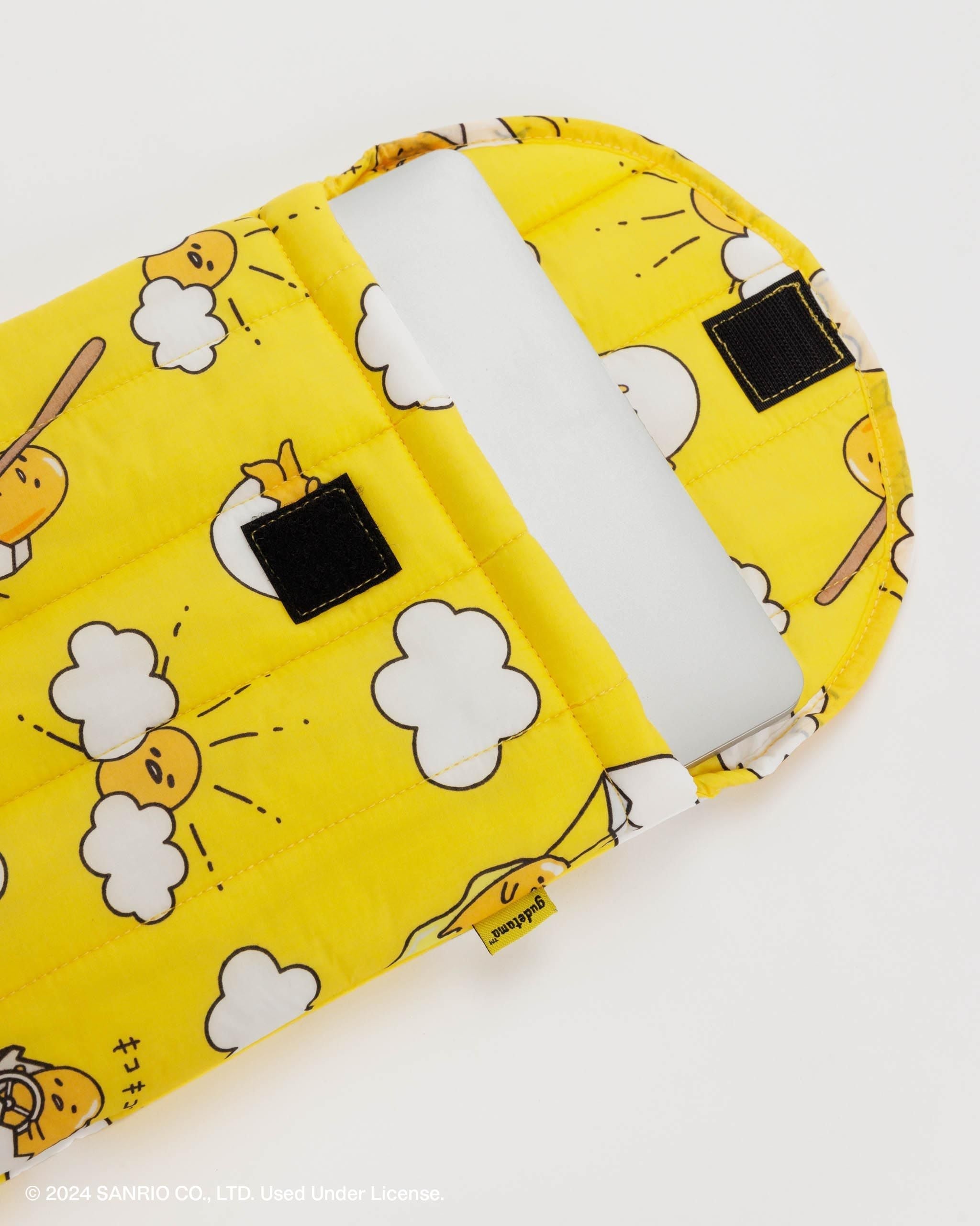 Puffy Laptop Sleeve 13&quot;/14&quot; image 2