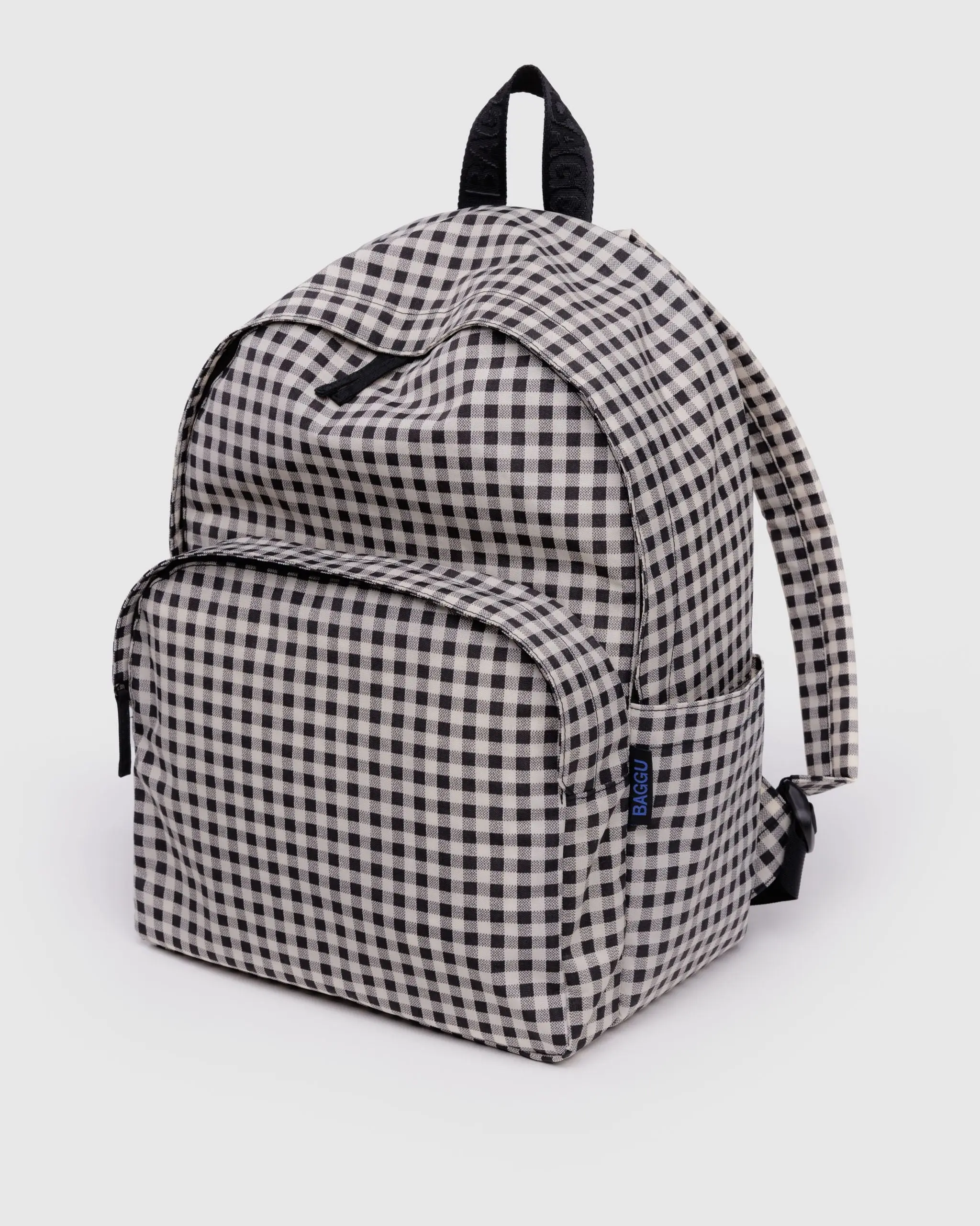 Large Nylon Backpack image 2