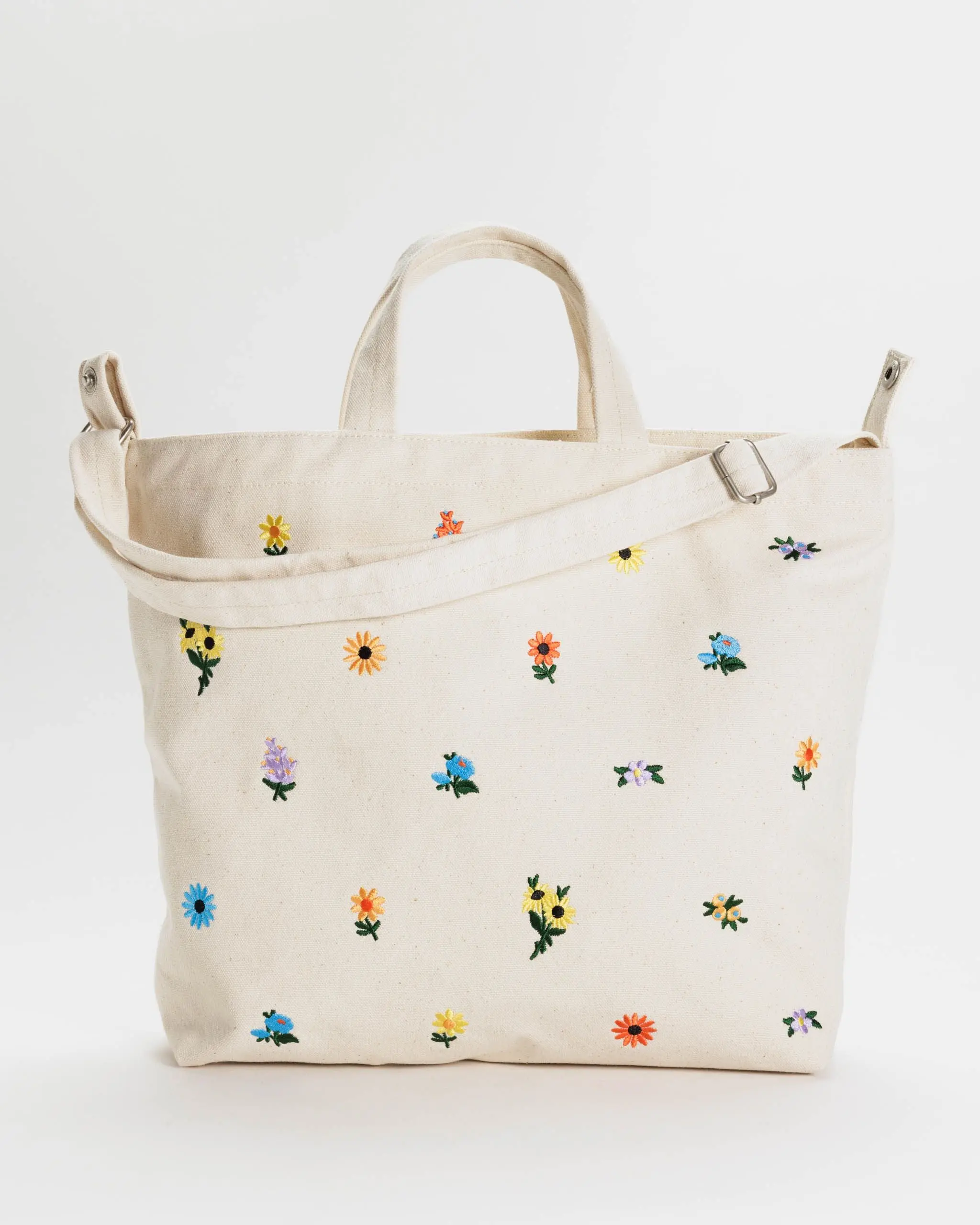 Horizontal Zip Duck Bag image 2