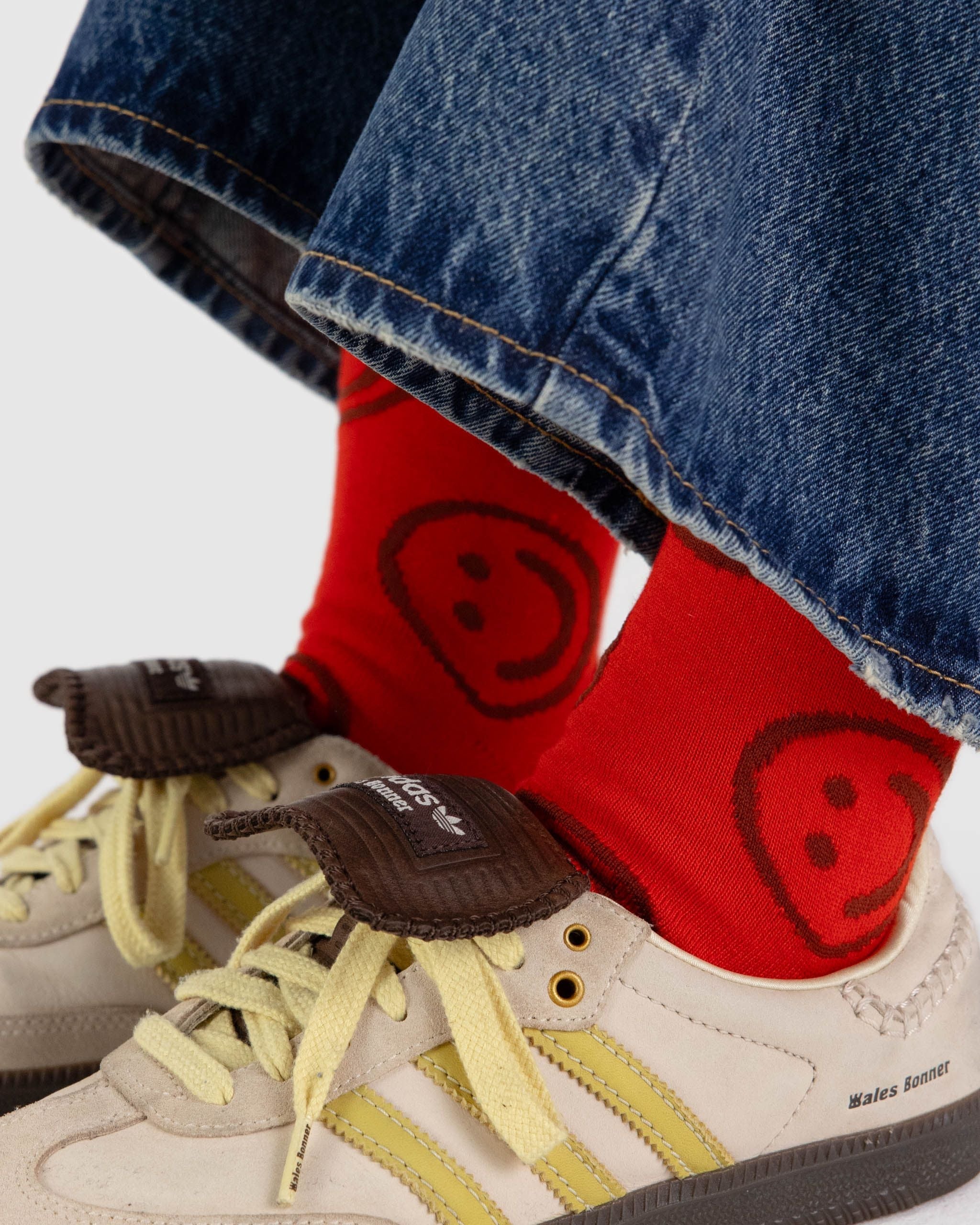 Crew Sock image 1