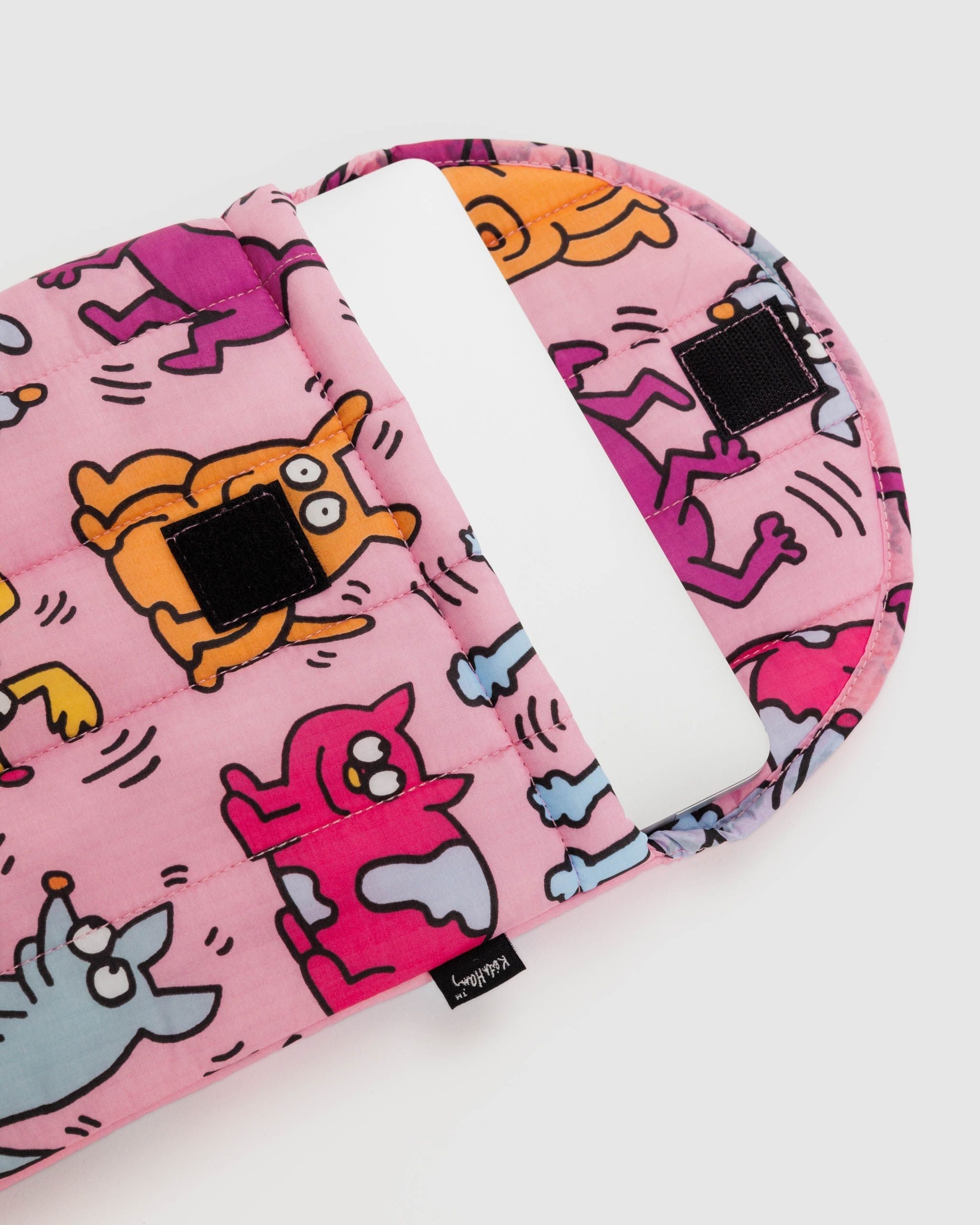 Puffy Laptop Sleeve 13&quot;/14&quot; image 1