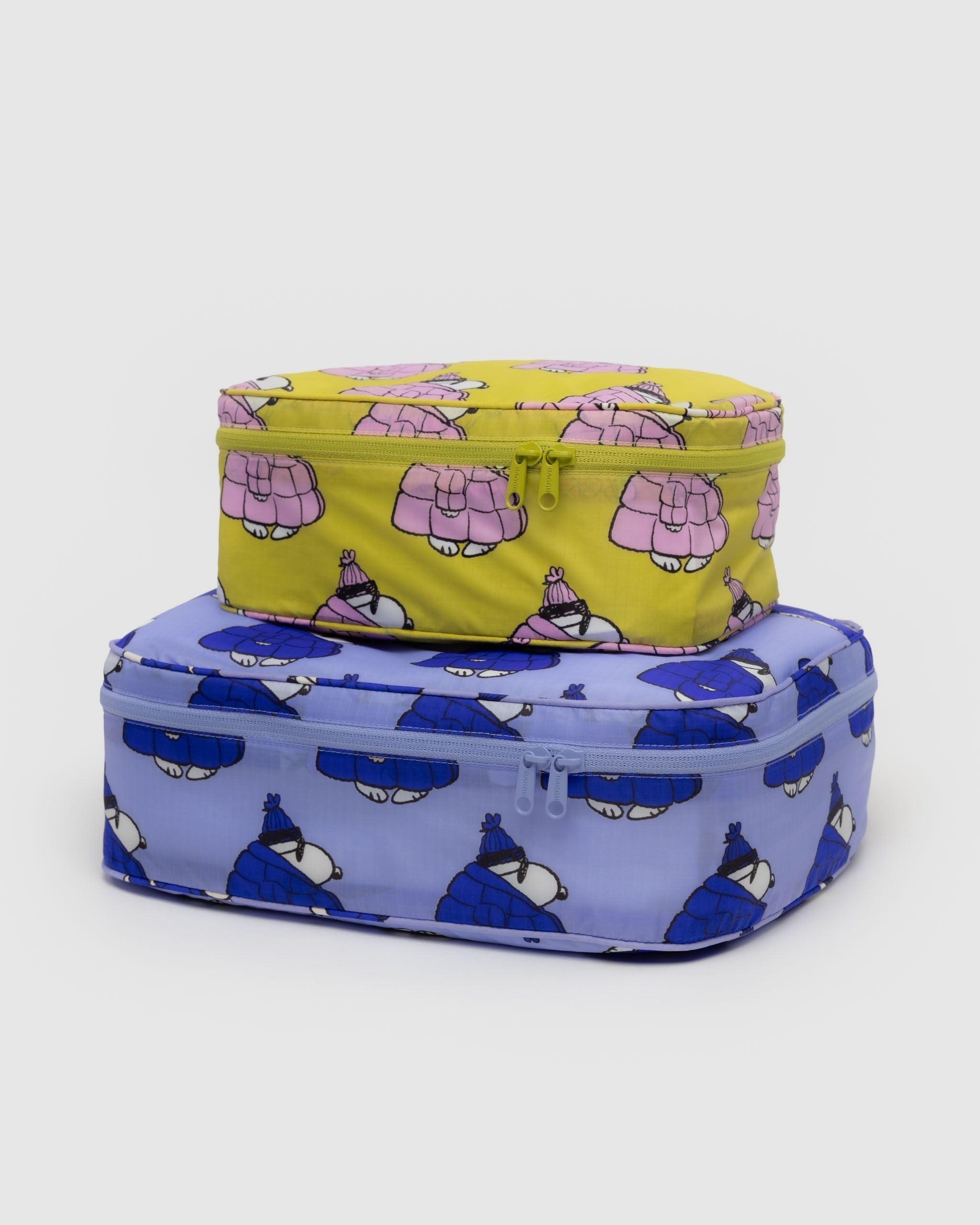 Packing Cube Set image 3