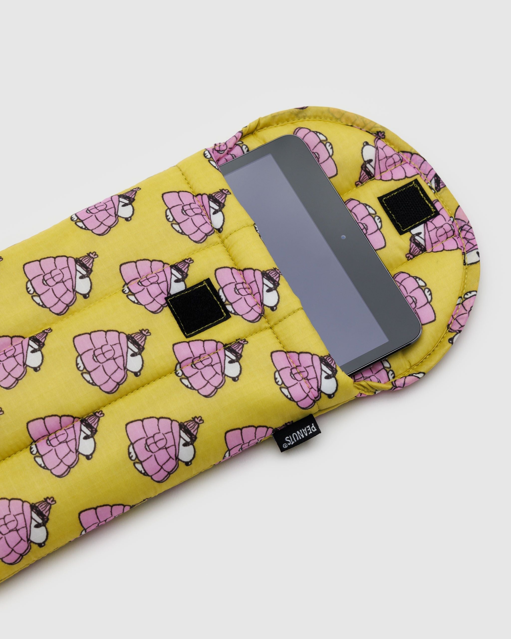 Puffy Tablet Sleeve image 1