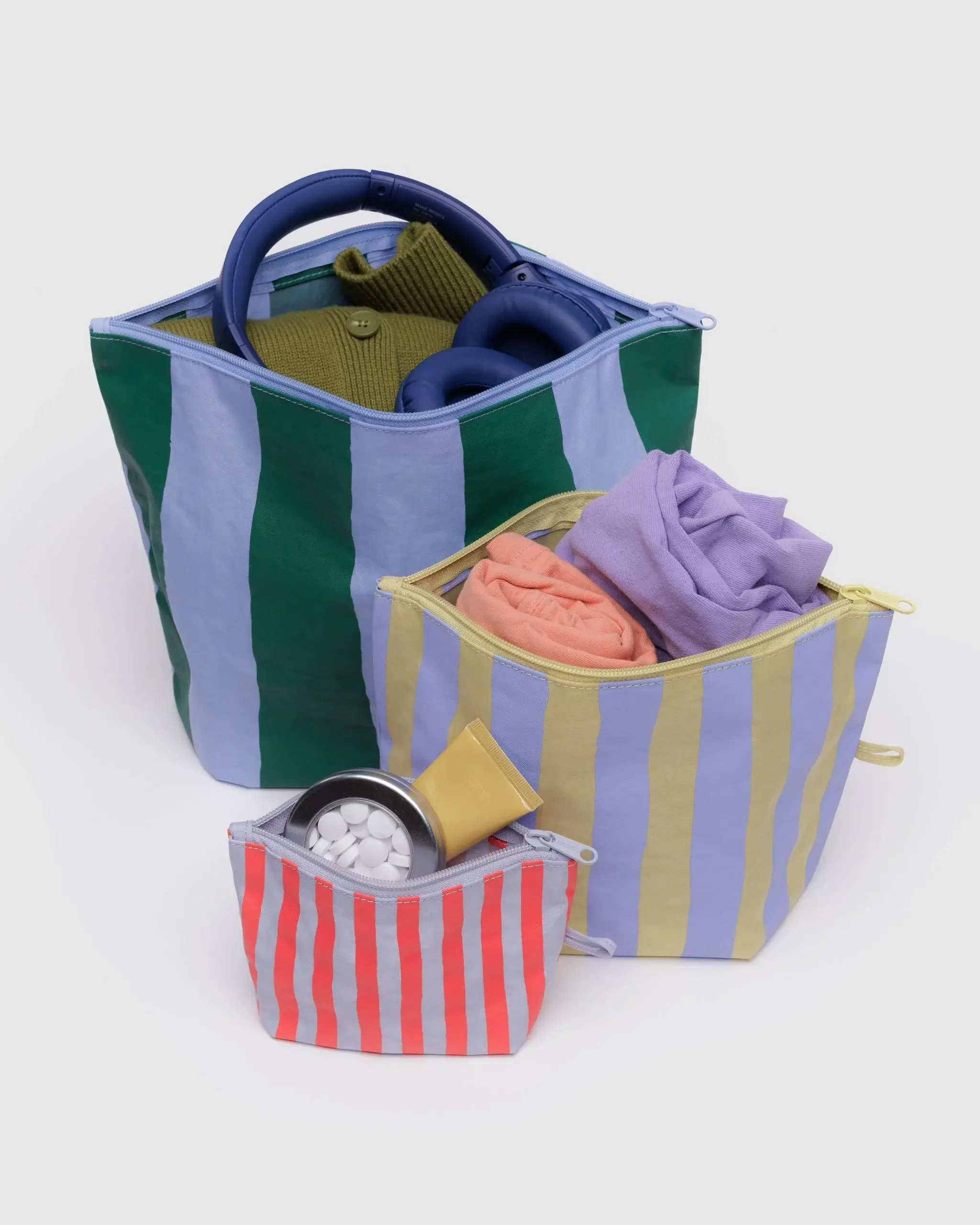 Go Pouch Set image 3