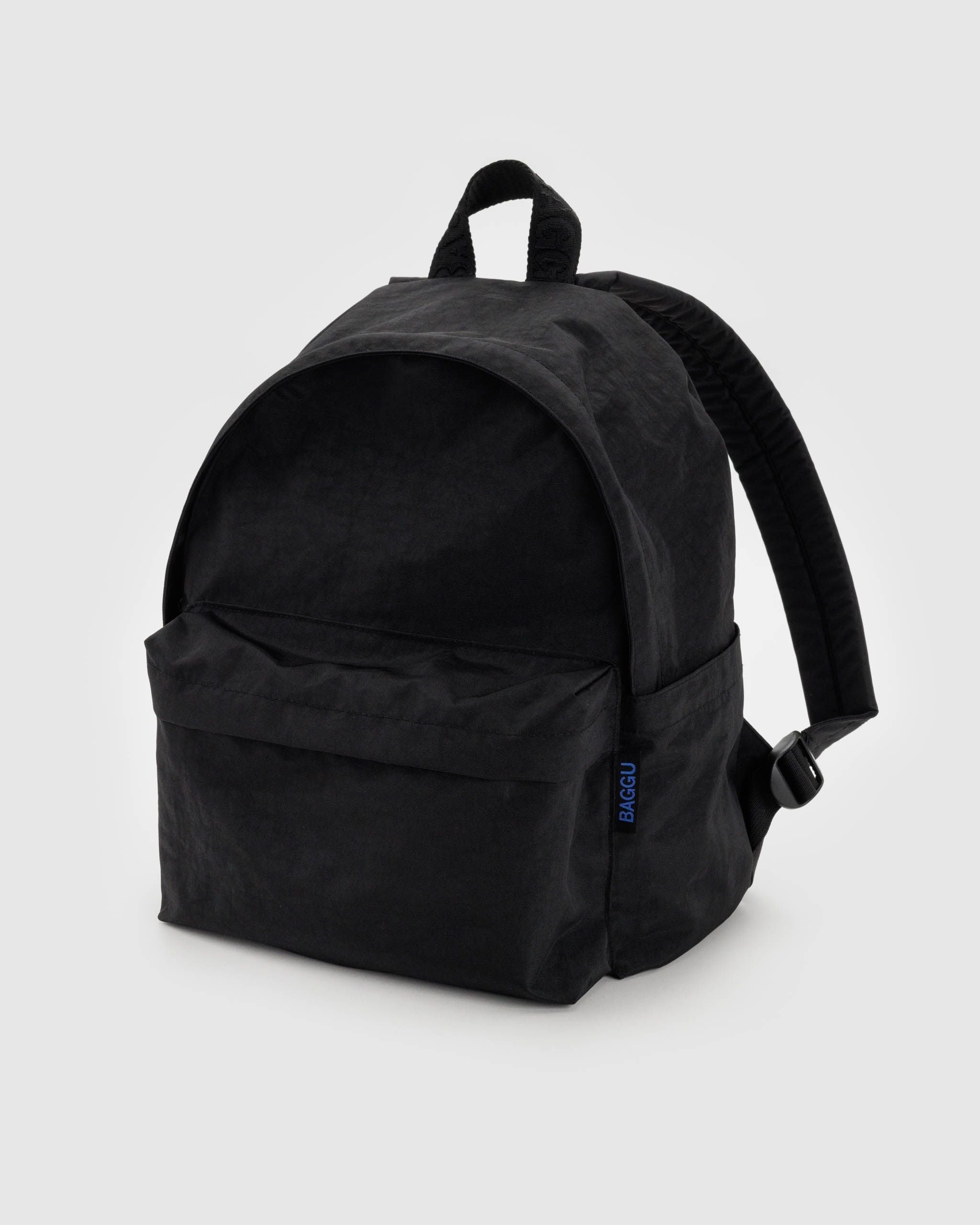 Medium Nylon Backpack image 0