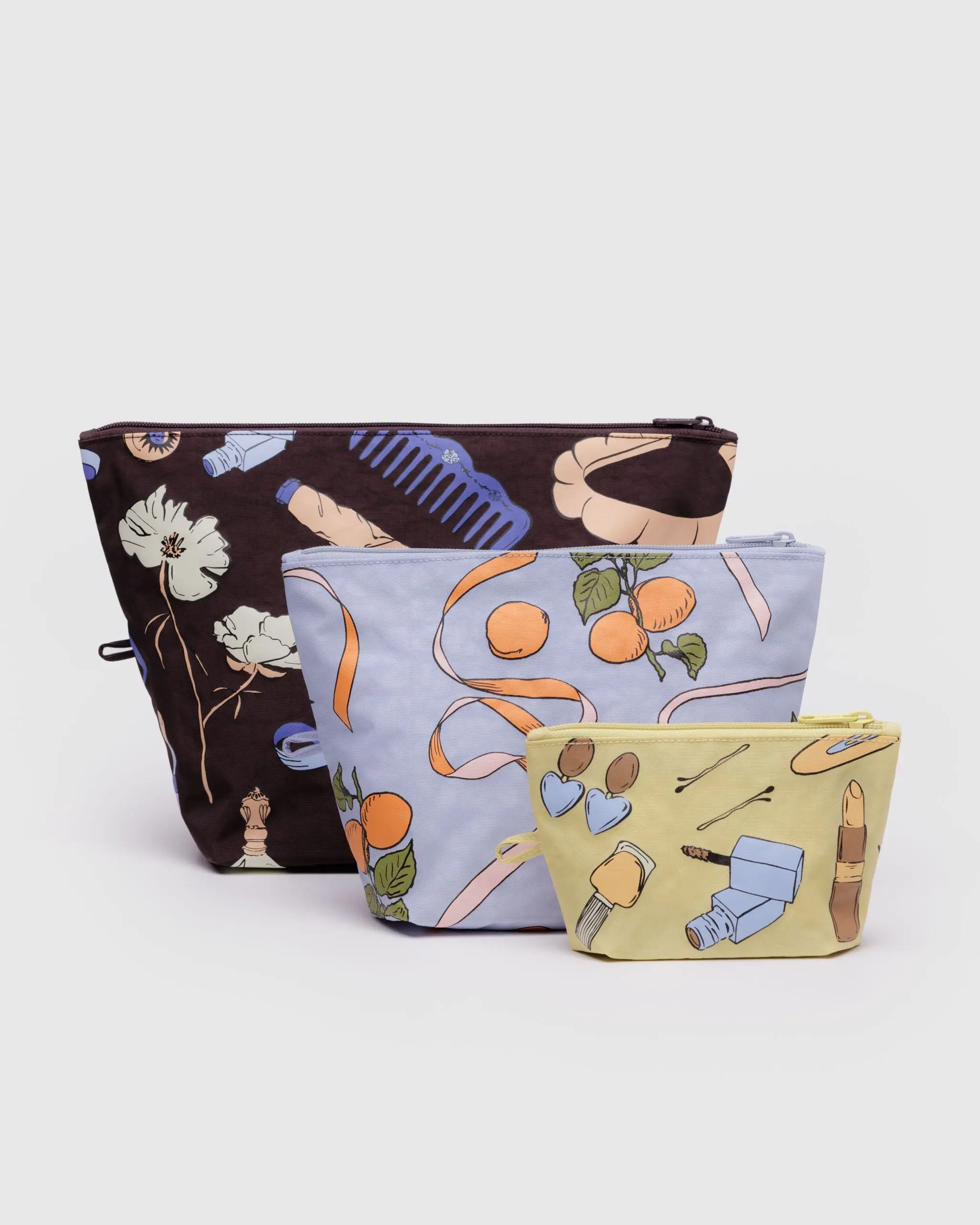Go Pouch Set image 0