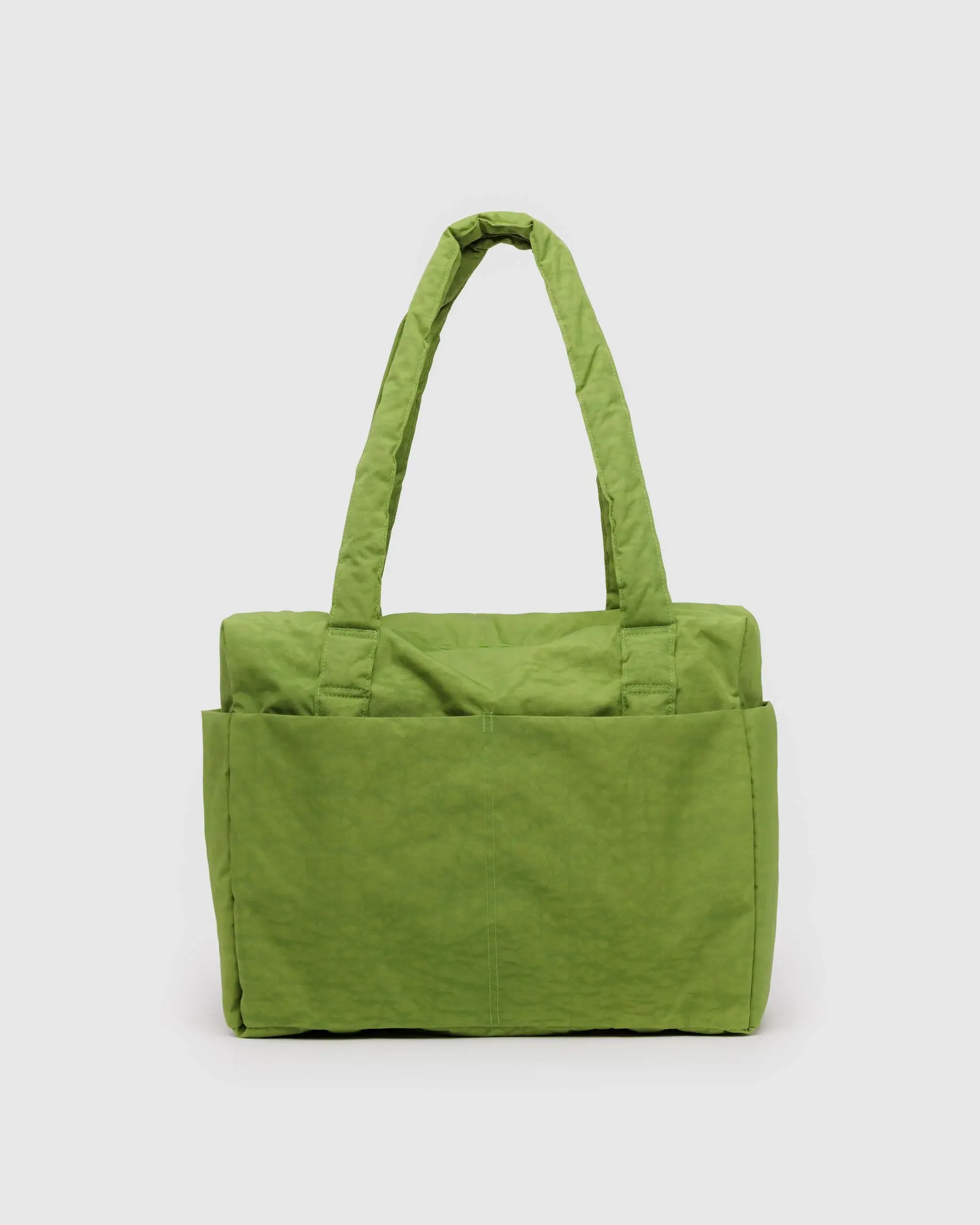 Small Cloud Carry-On image 0