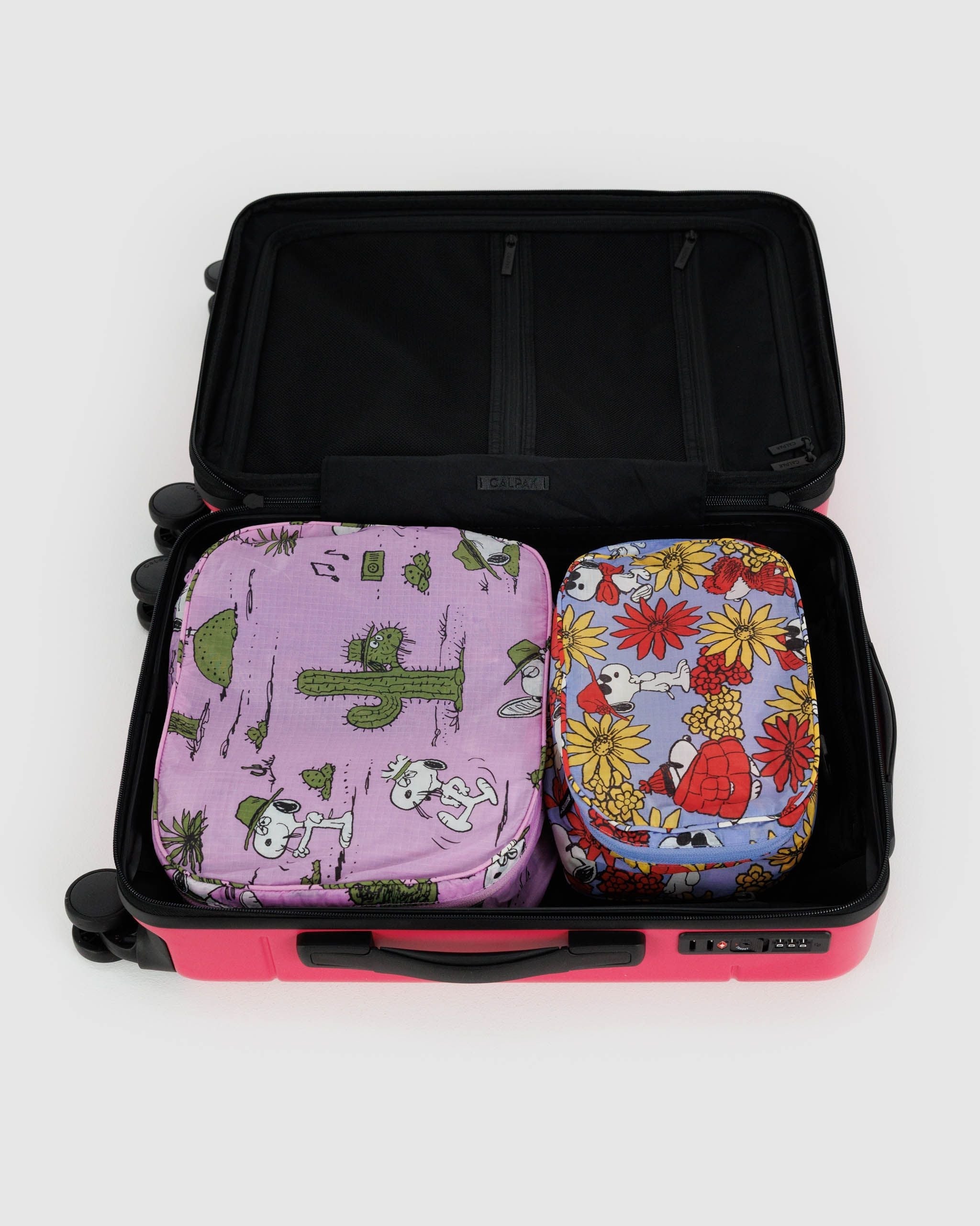 Packing Cube Set image 2