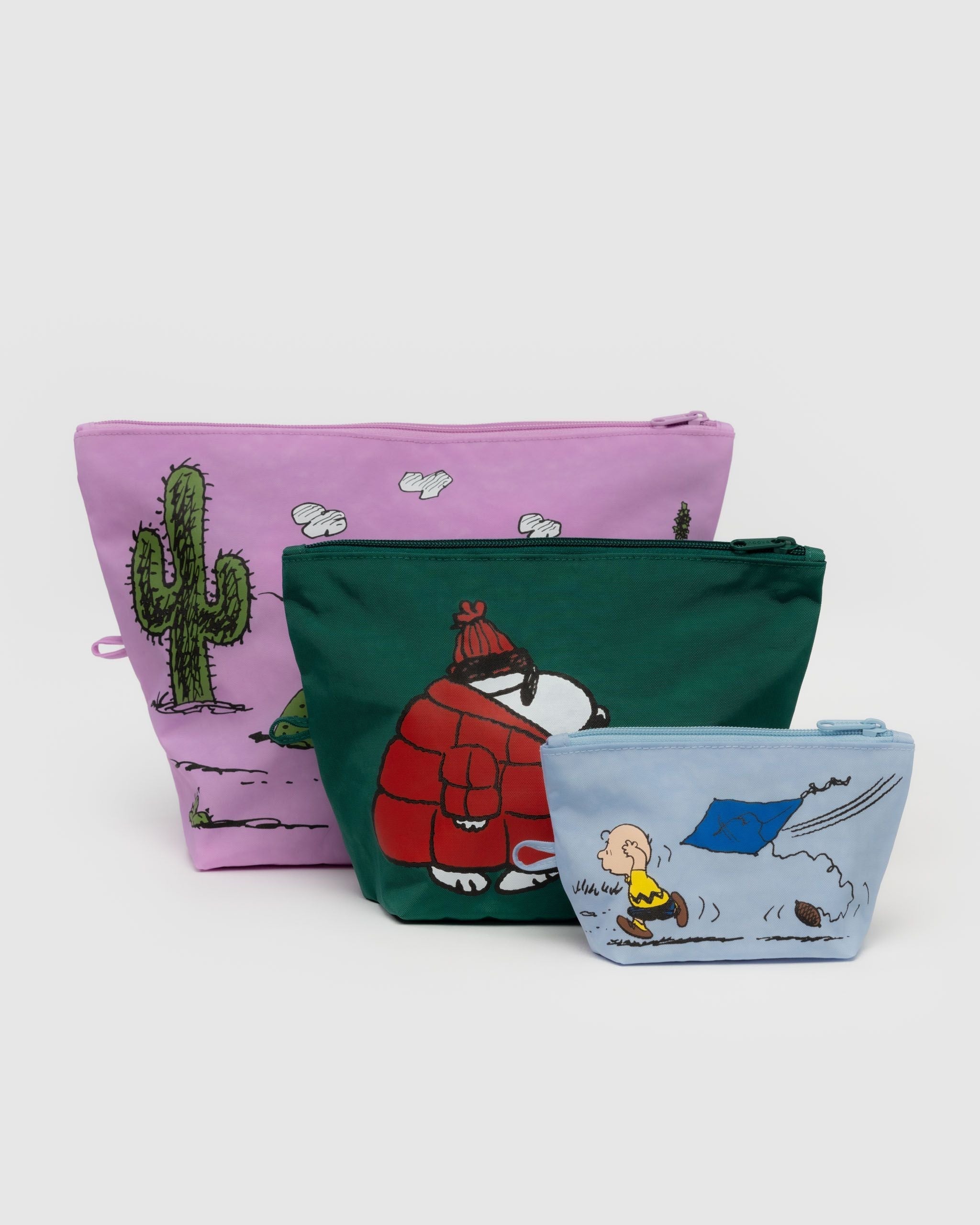 Go Pouch Set image 0