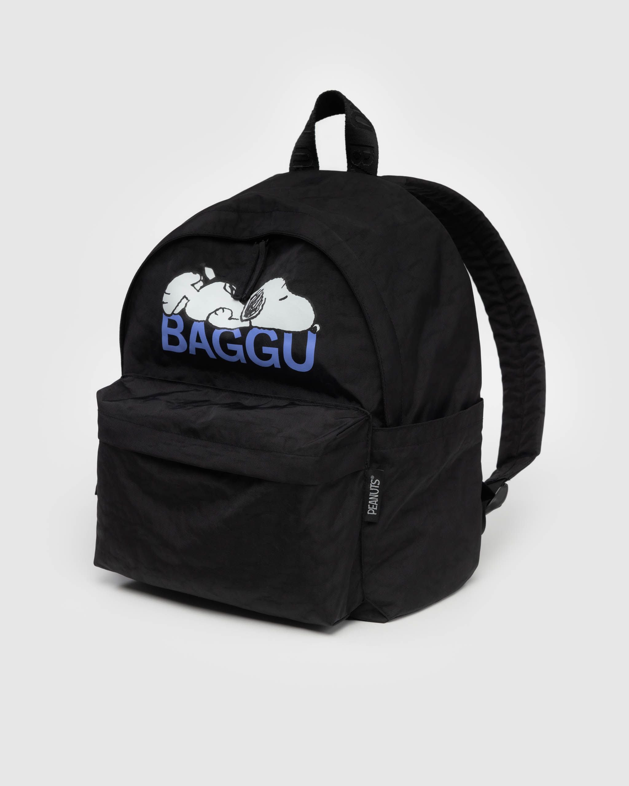 Medium Nylon Backpack image 0