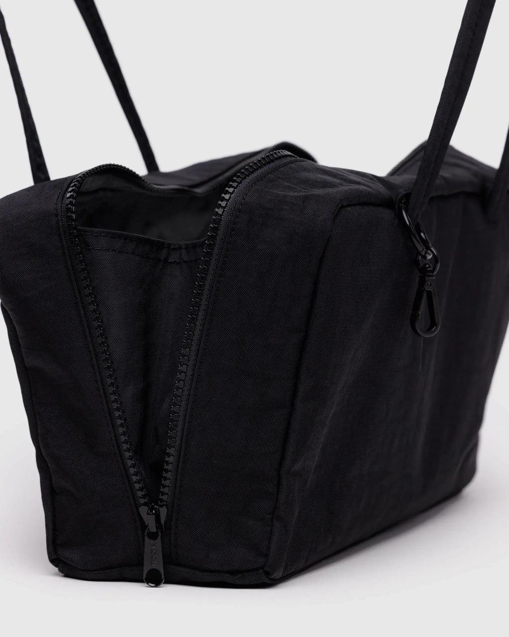 Nylon Bowler Bag image 4