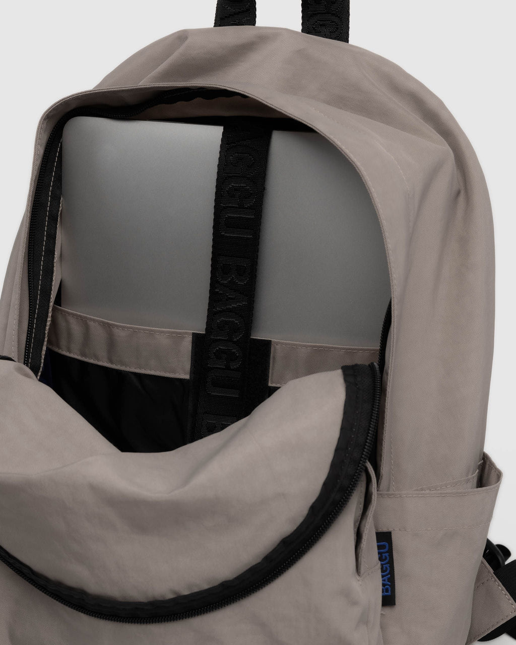 Large Nylon Backpack image 2