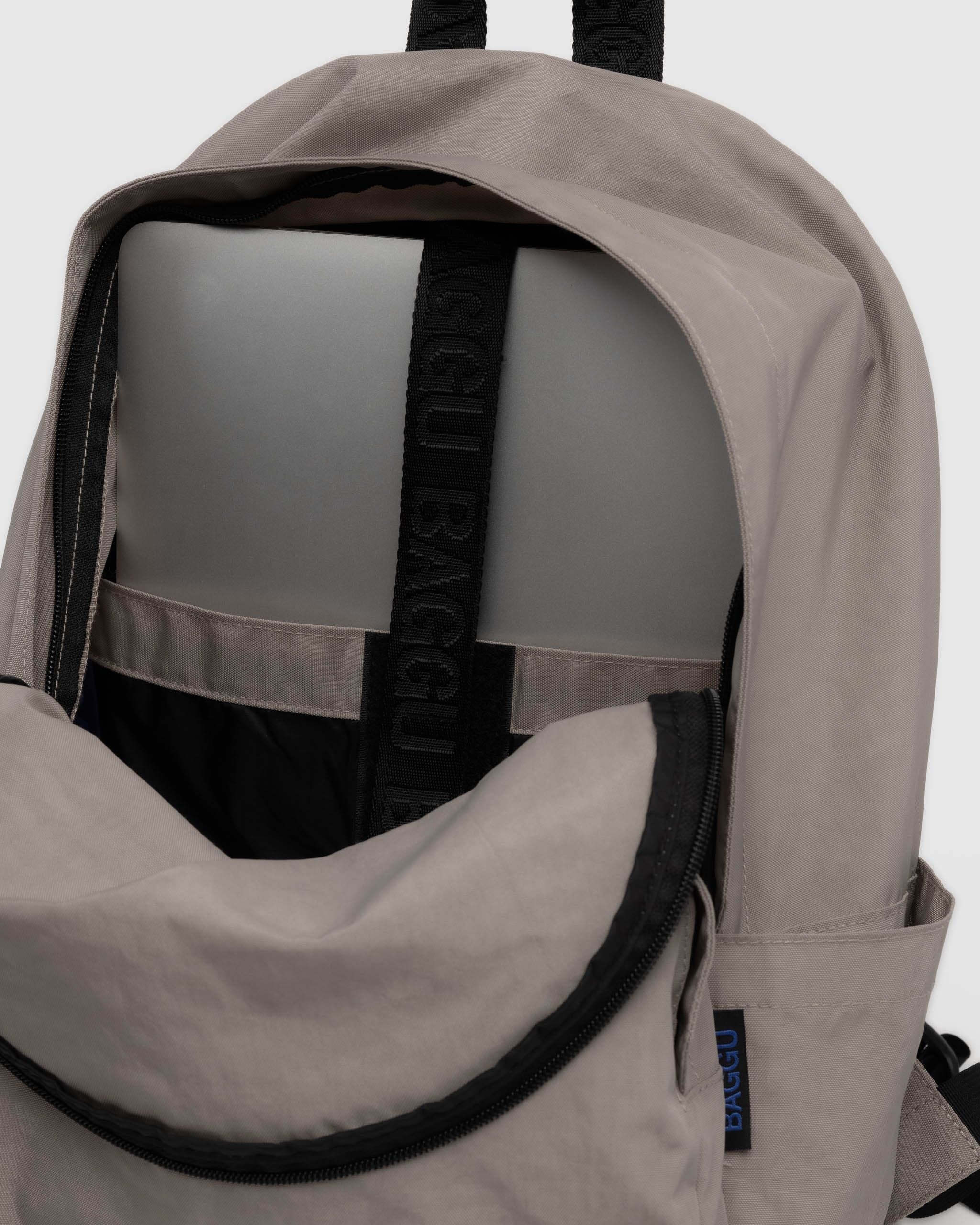 Large Nylon Backpack image 2