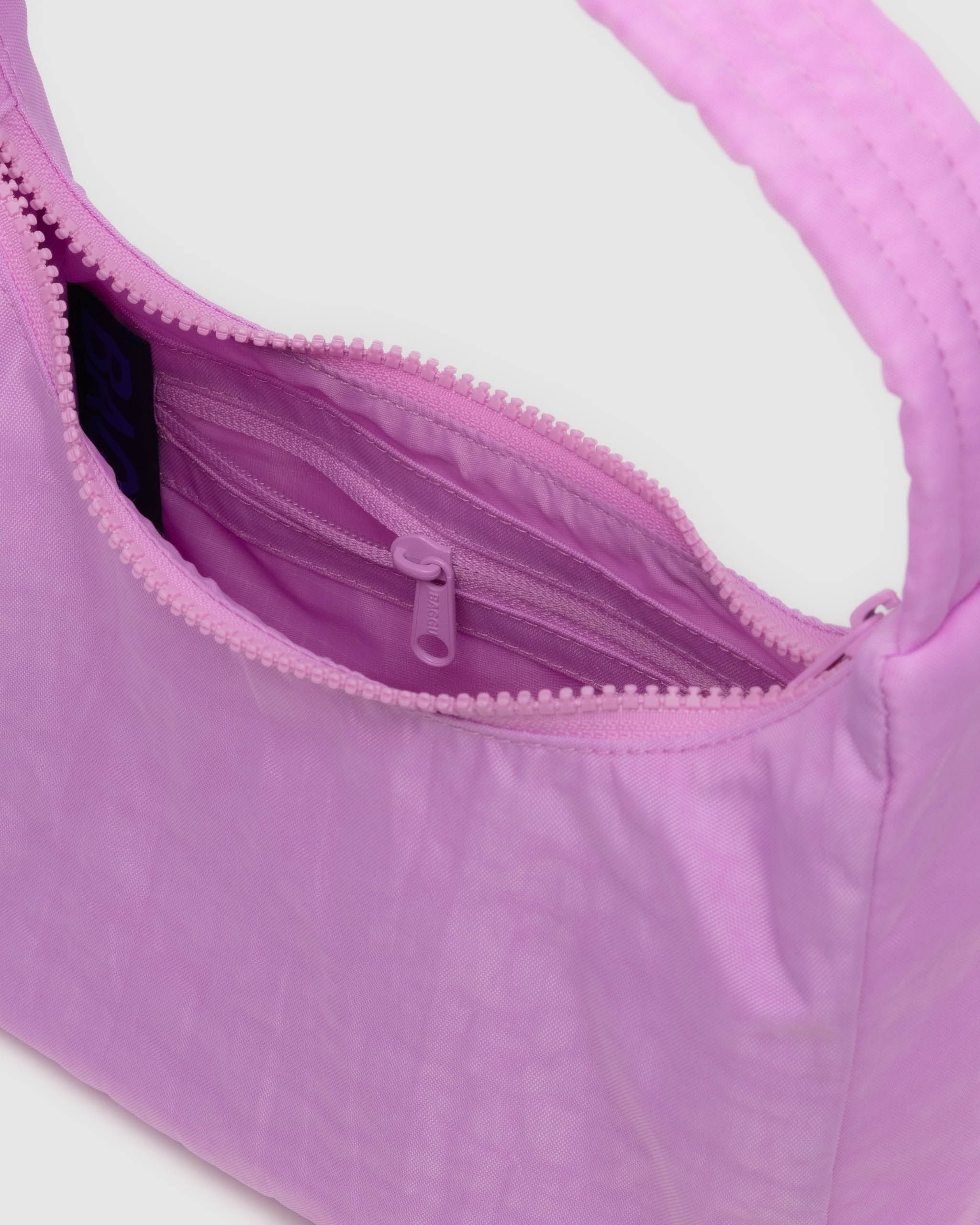 Mini Nylon Shoulder Bag image 2