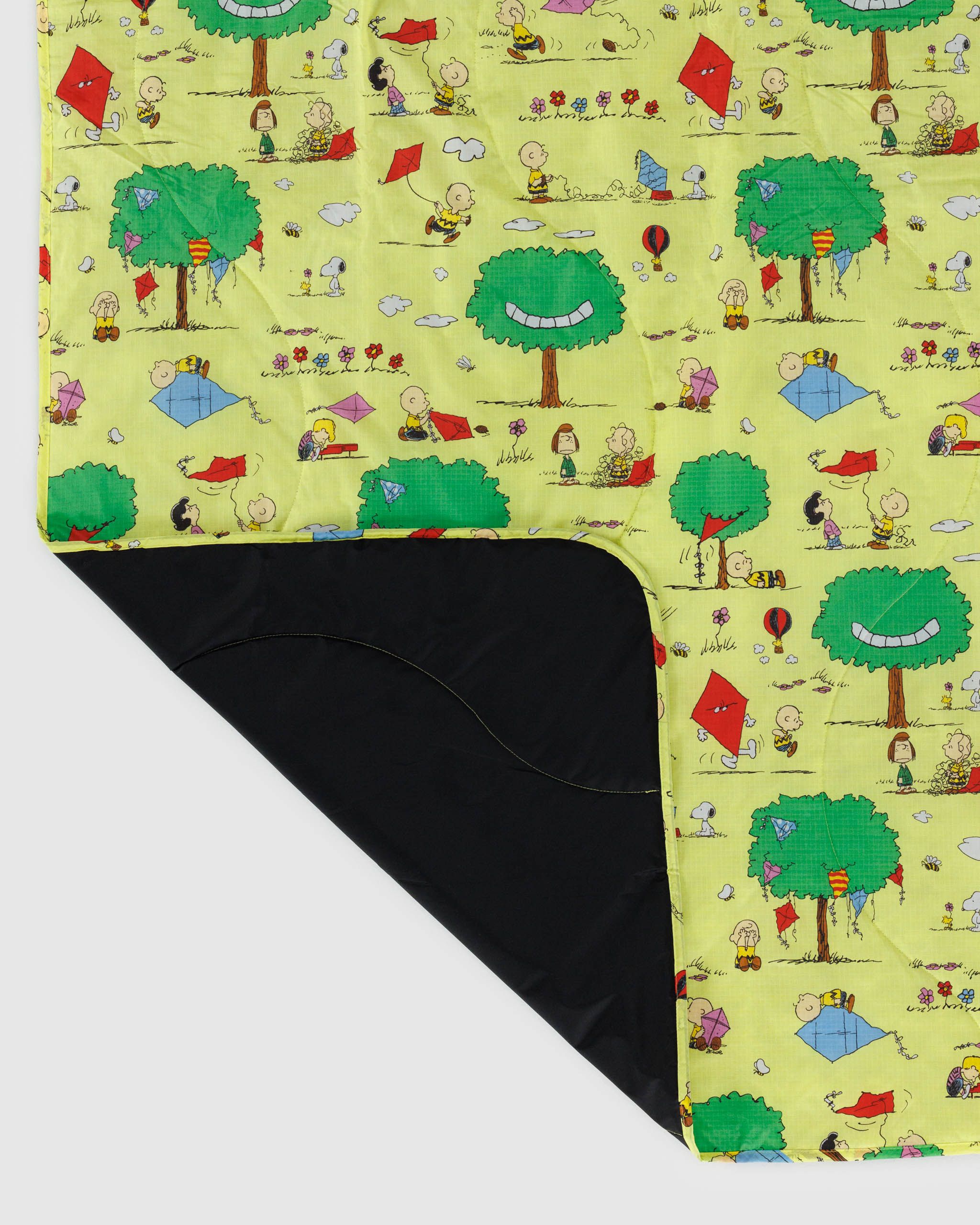 Puffy Picnic Blanket image 2