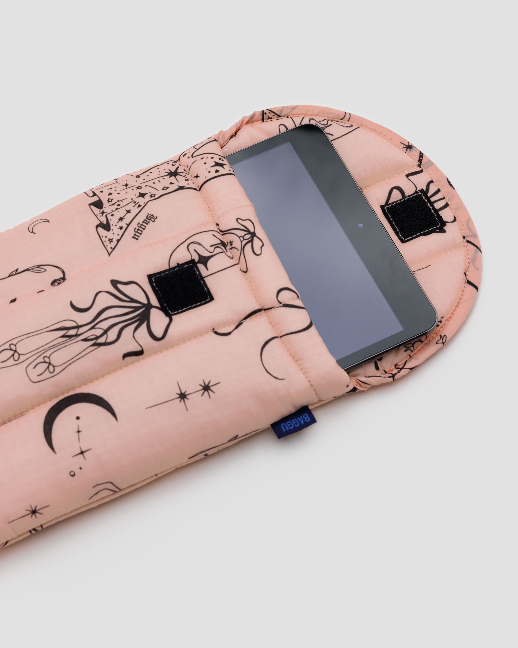 Puffy Tablet Sleeve image 1