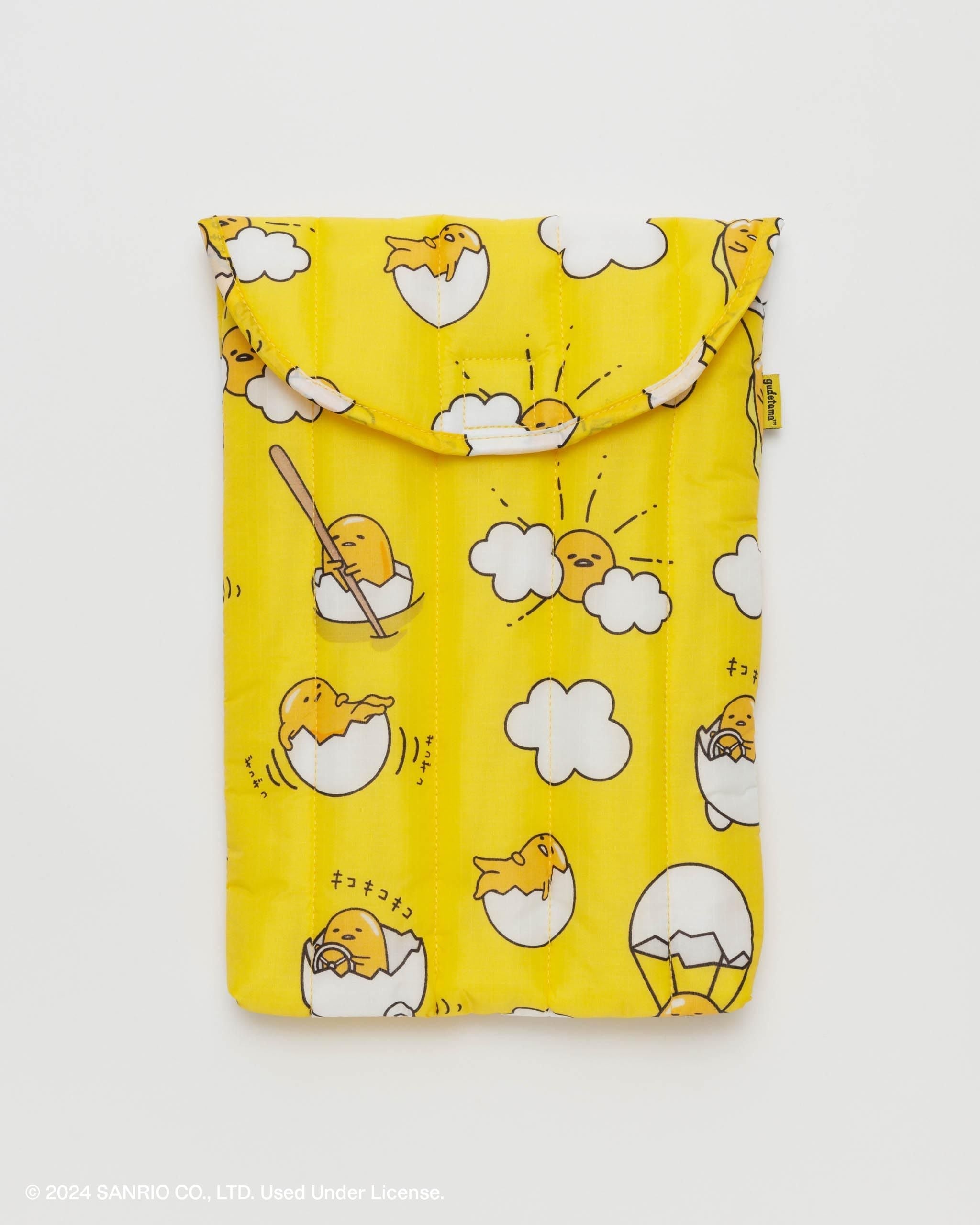 Puffy Laptop Sleeve 13&quot;/14&quot; image 0