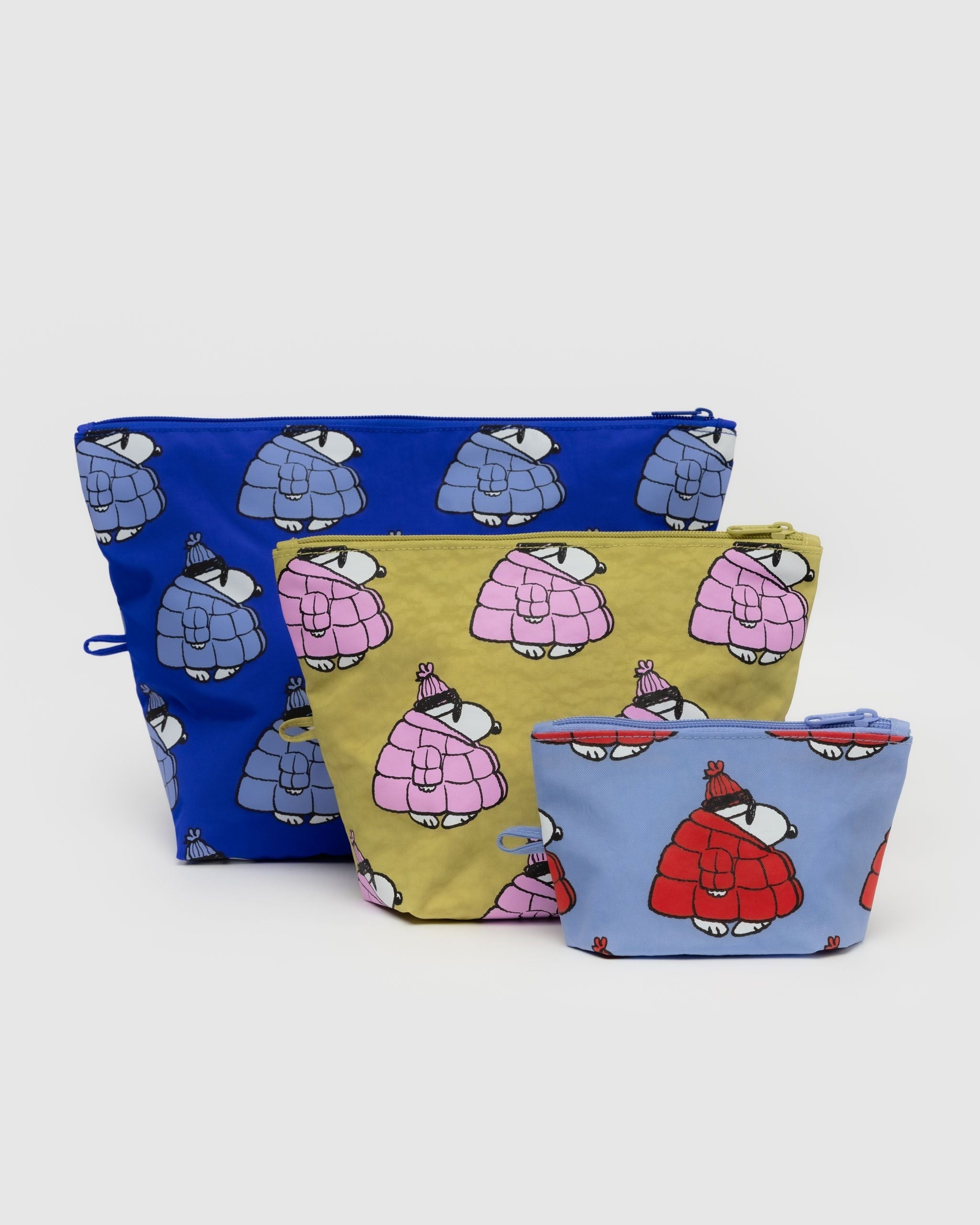 Go Pouch Set image 0