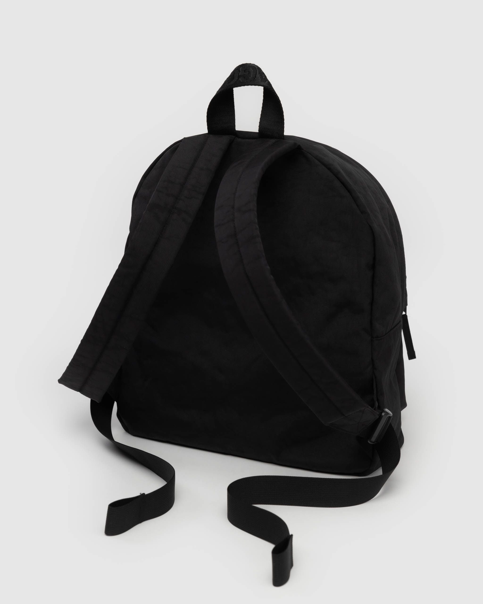 Medium Nylon Backpack image 3