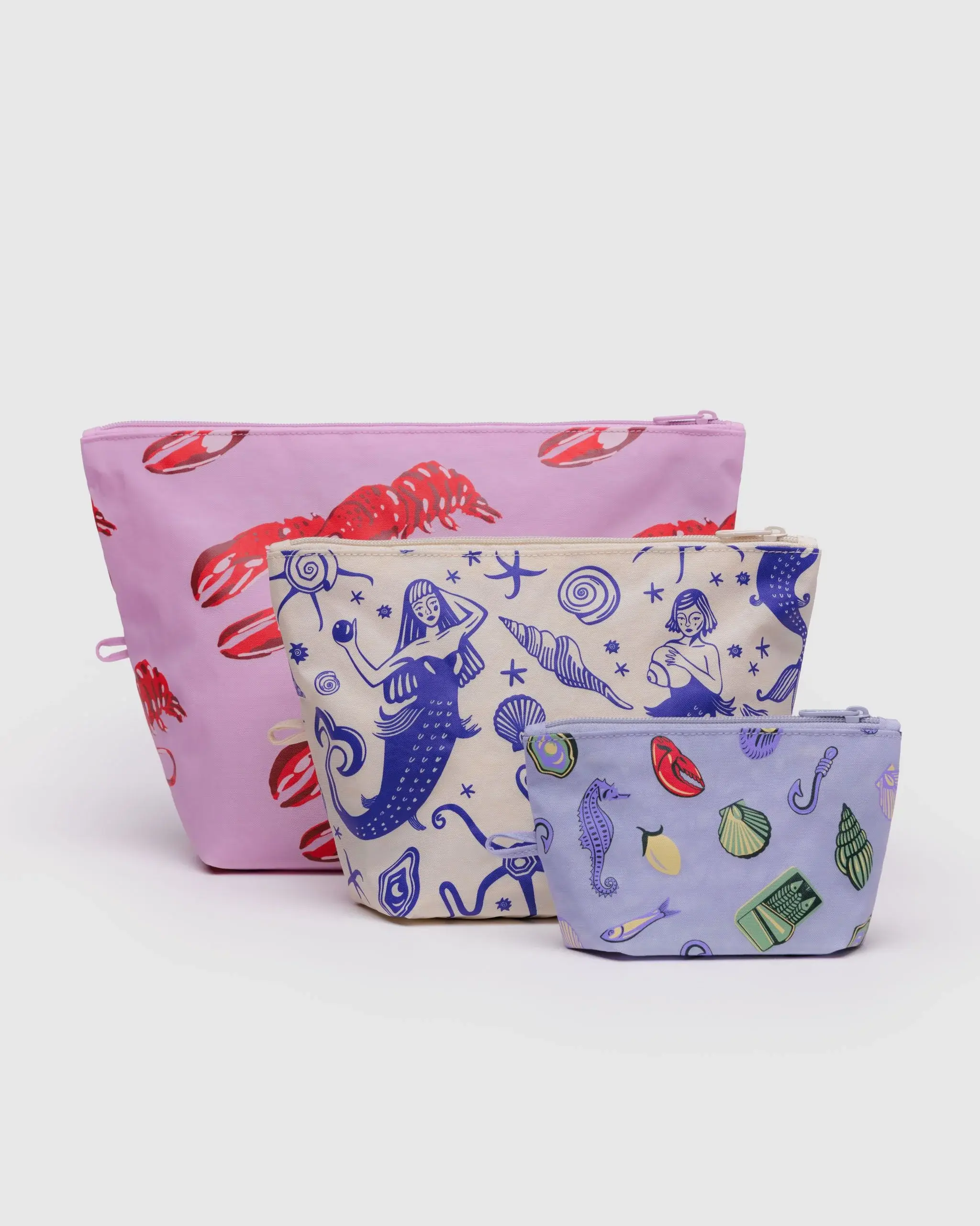 Go Pouch Set image 0