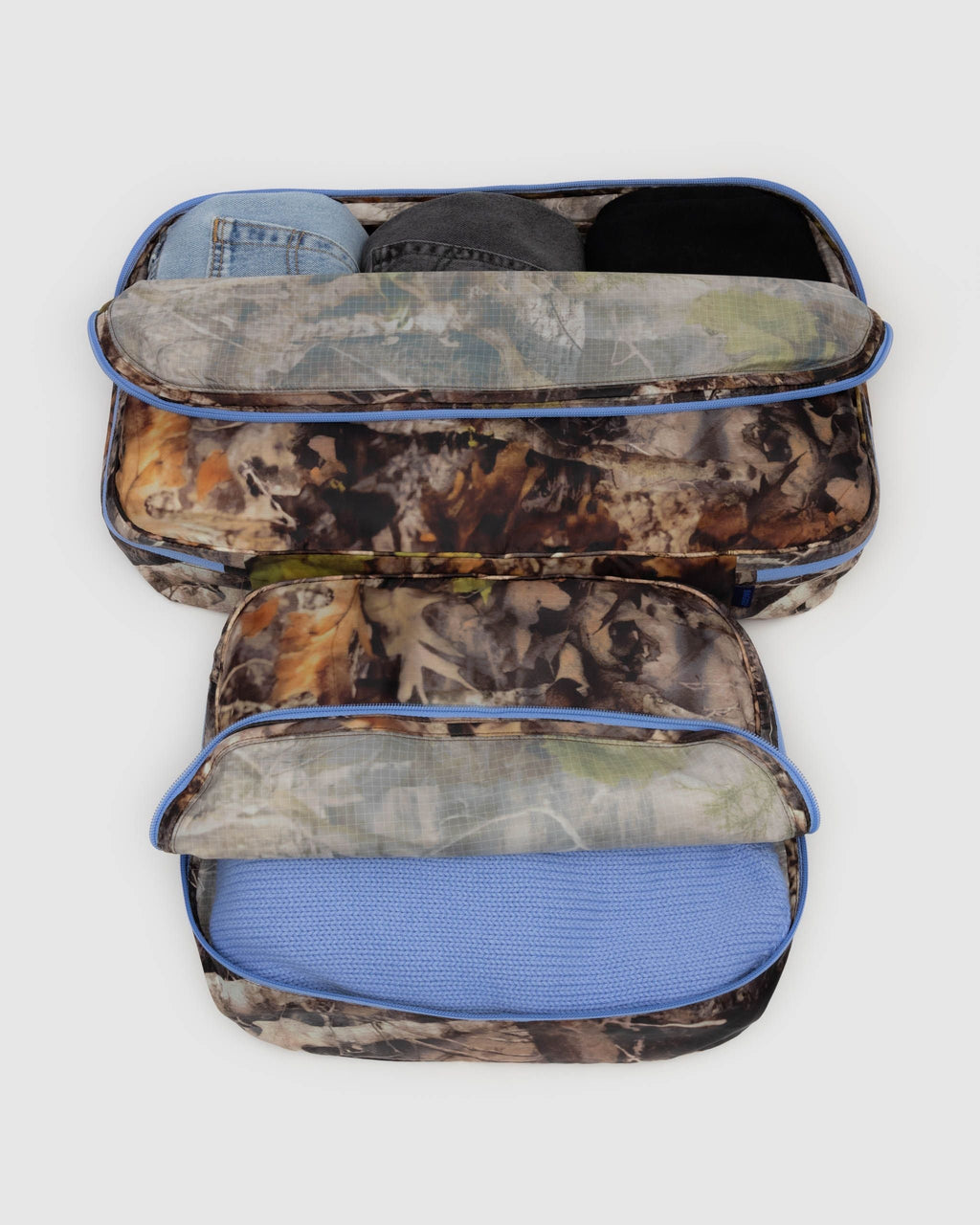Large Packing Cube Set image 1