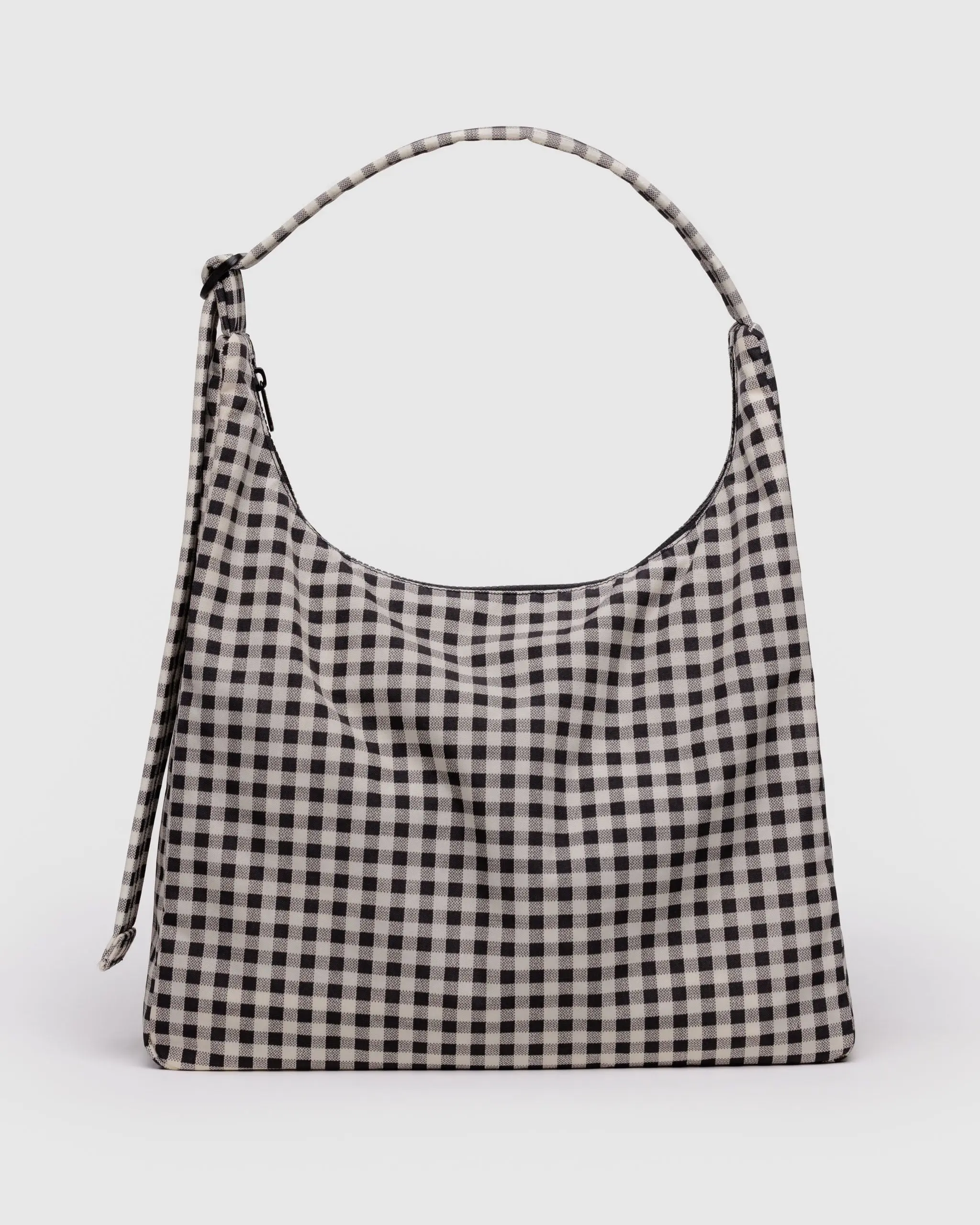 Nylon Shoulder Bag image 1