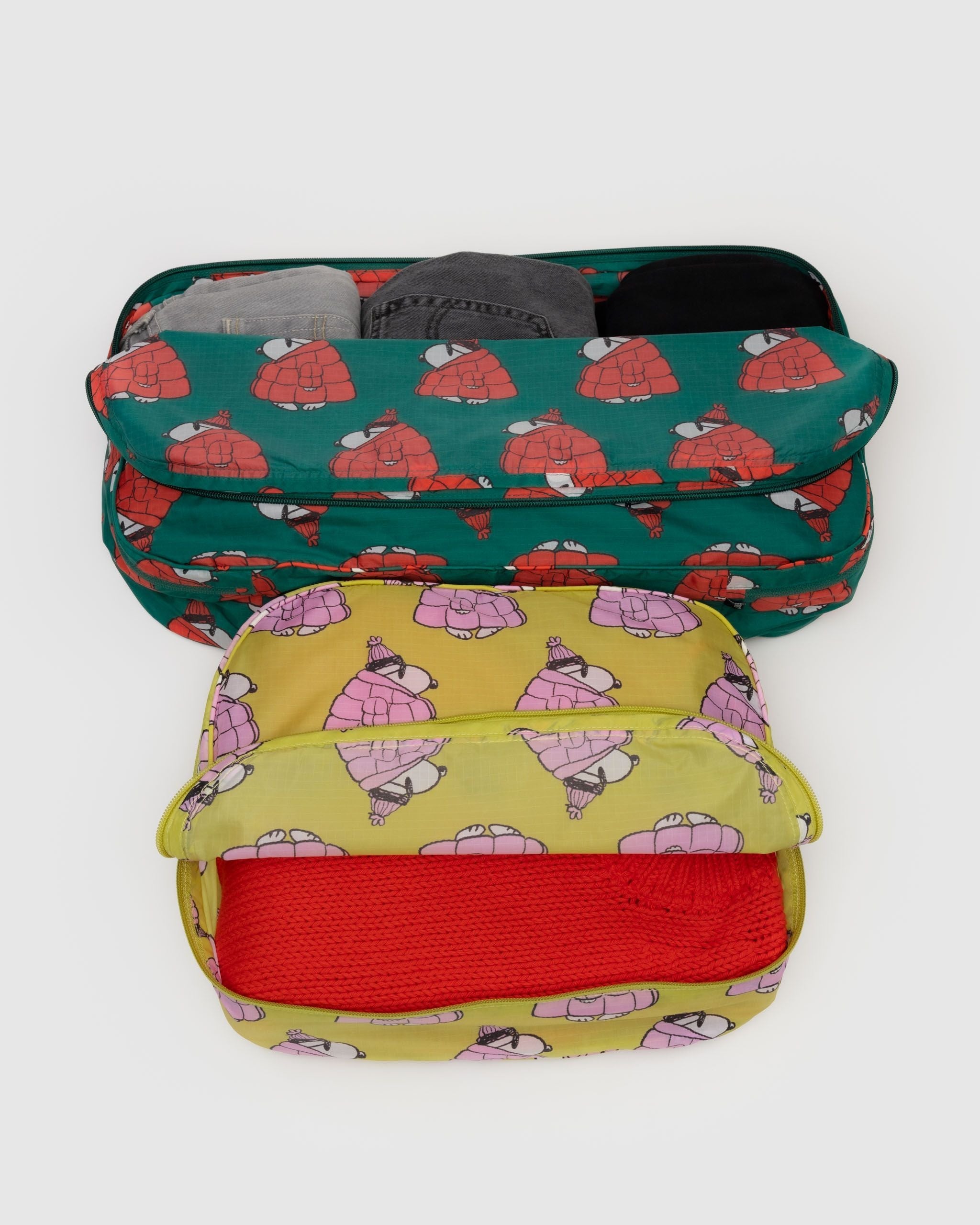 Large Packing Cube Set image 1