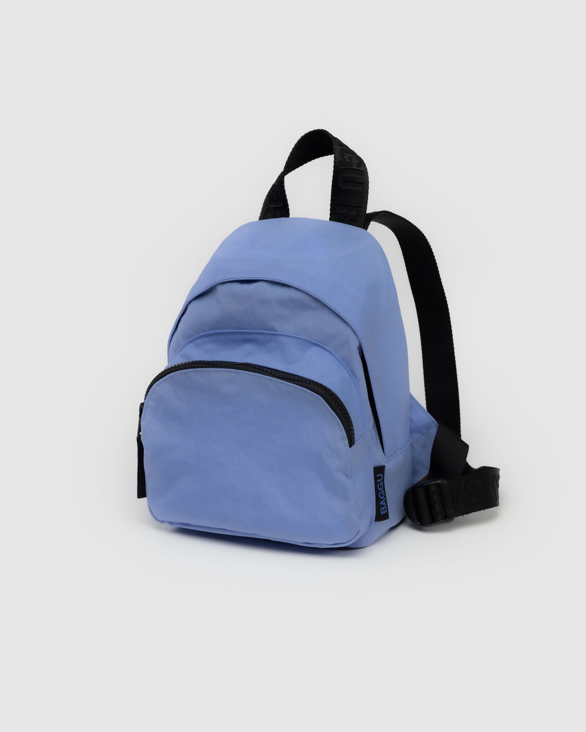 Mini Nylon Backpack image 0