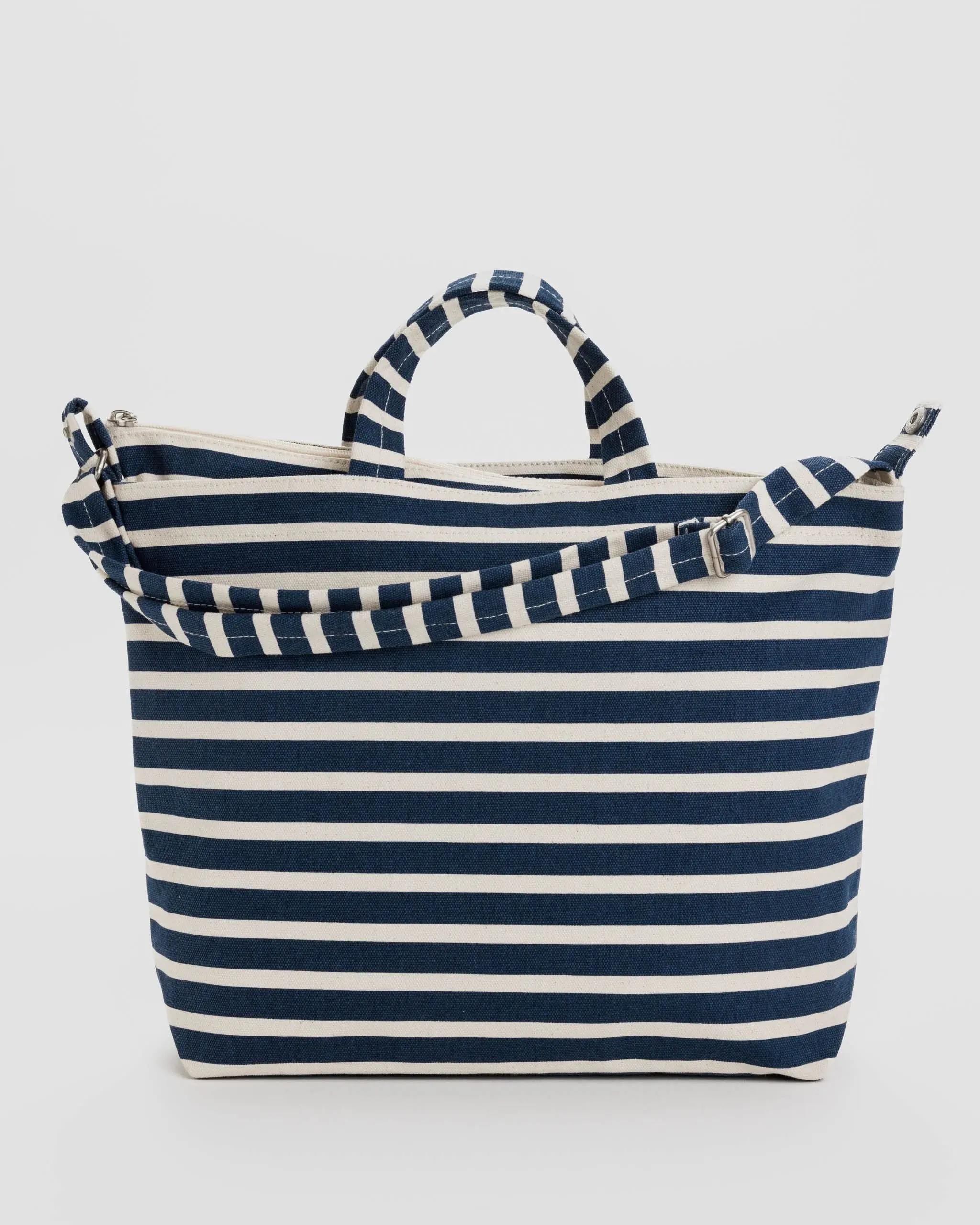 Horizontal Zip Duck Bag image 2