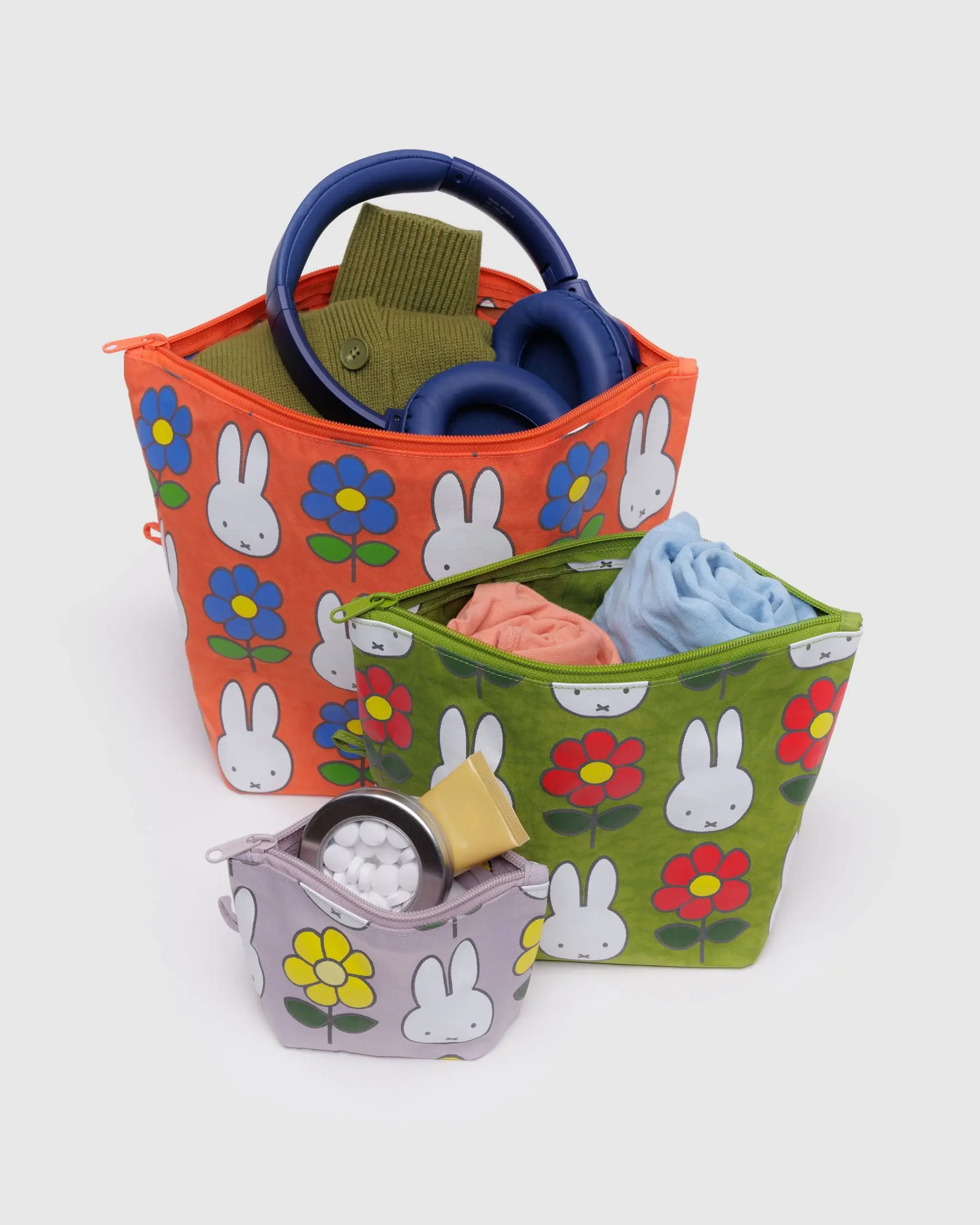 Go Pouch Set image 3