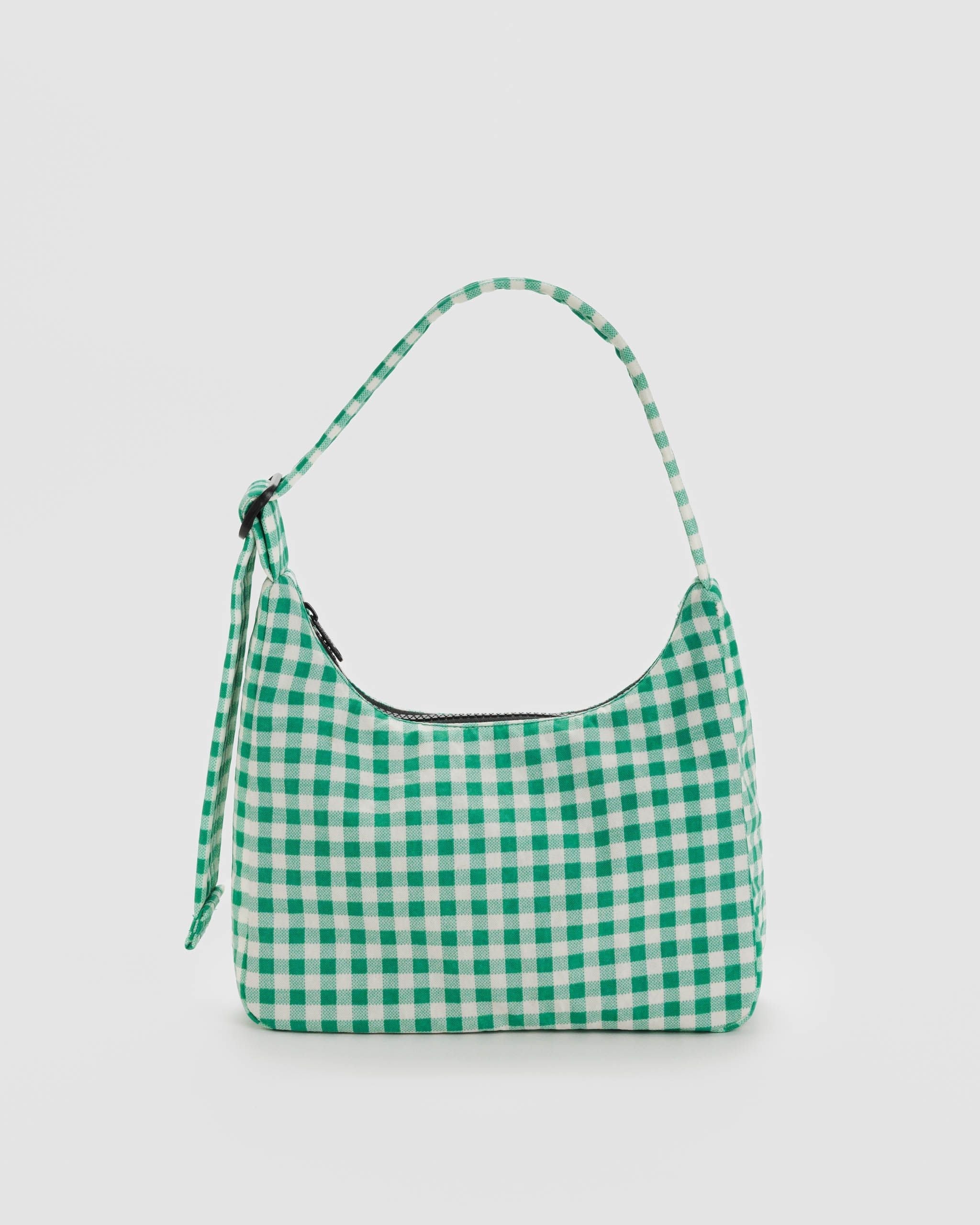 Mini Nylon Shoulder Bag image 0