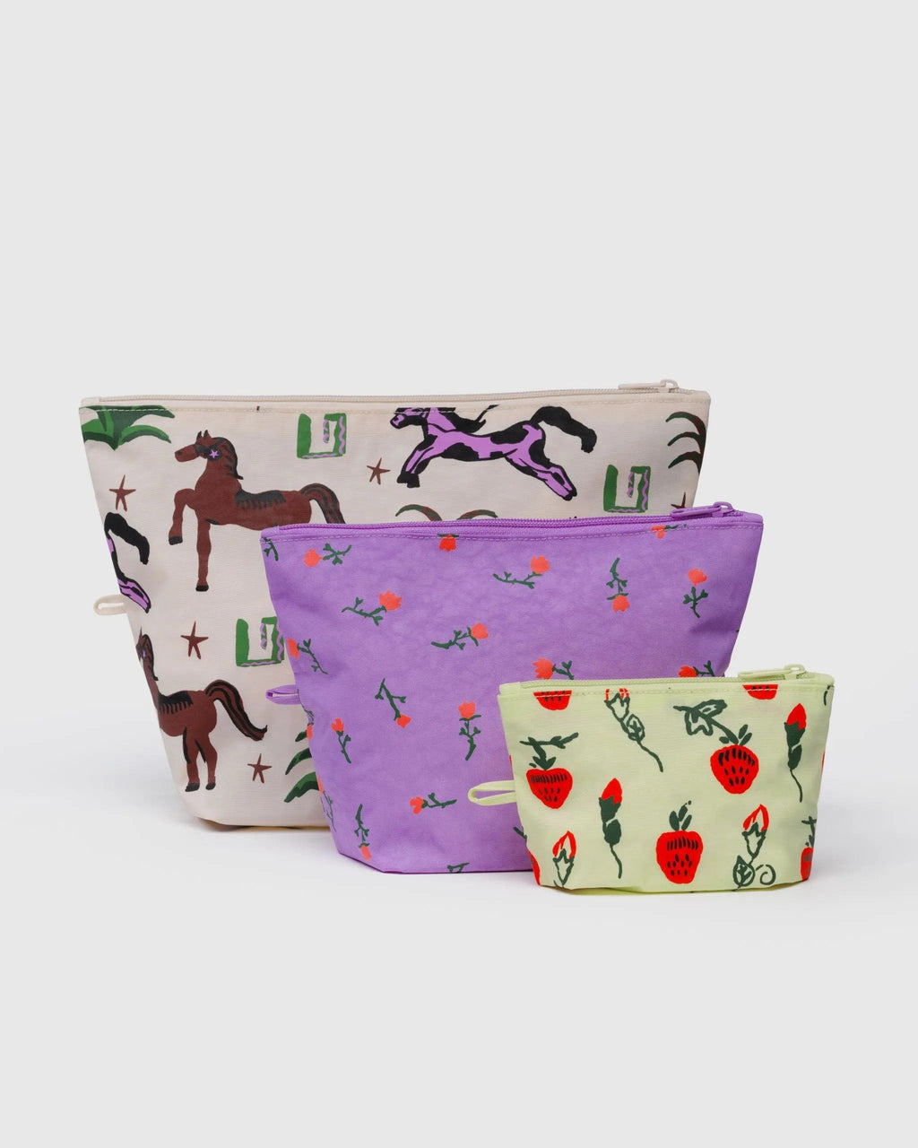 Go Pouch Set image 0