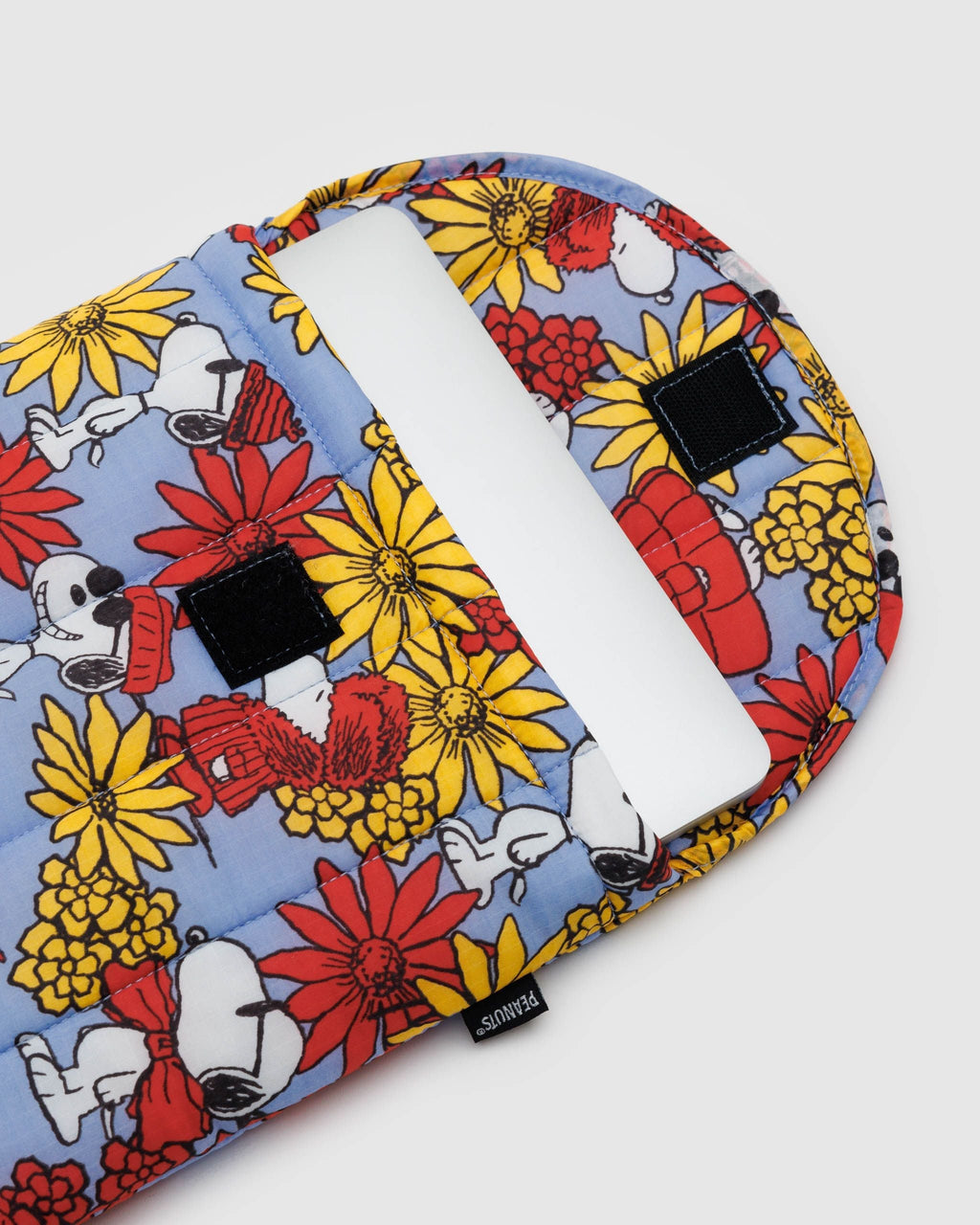 Puffy Laptop Sleeve 13&quot;/14&quot; image 1