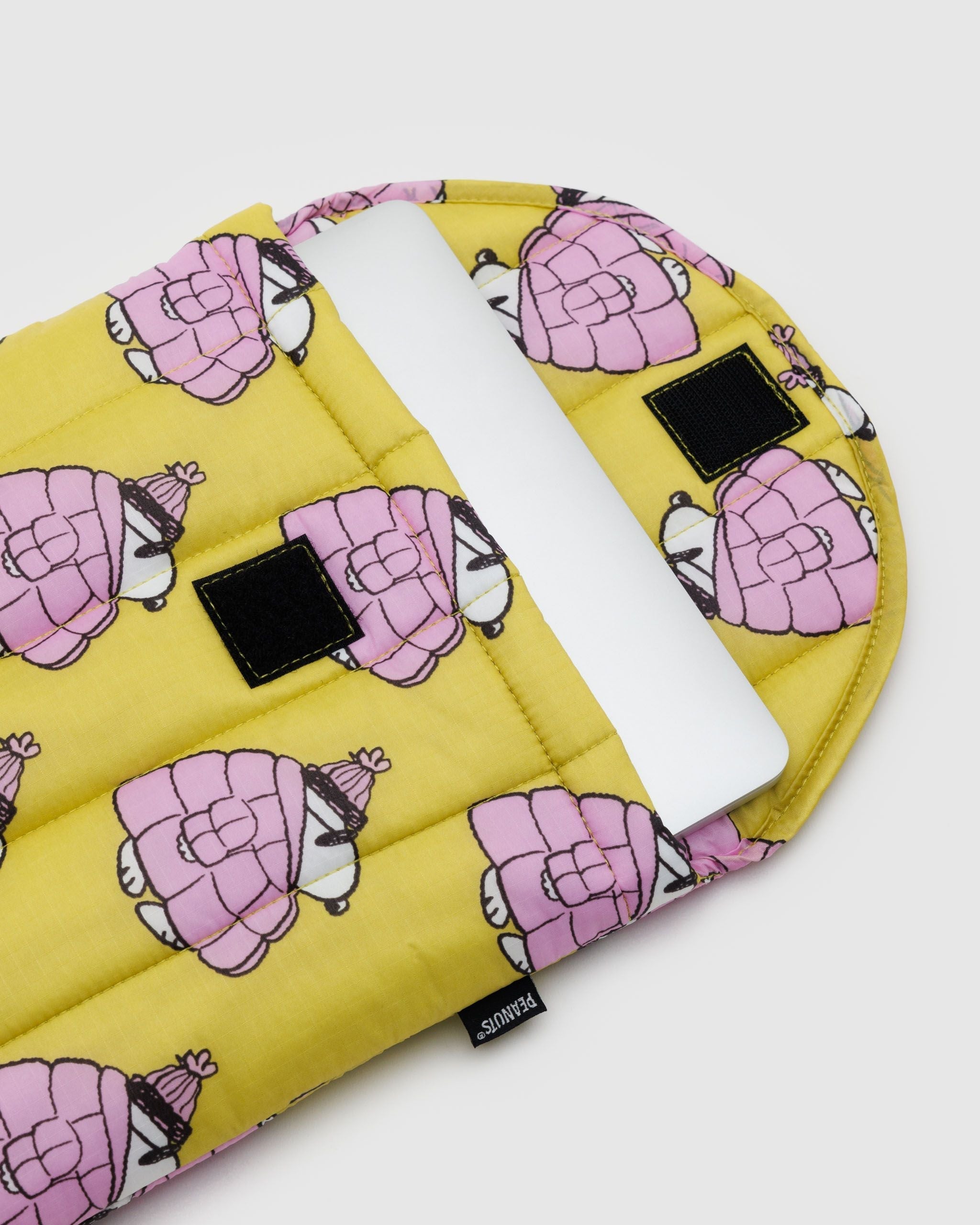 Puffy Laptop Sleeve 13&quot;/14&quot; image 1