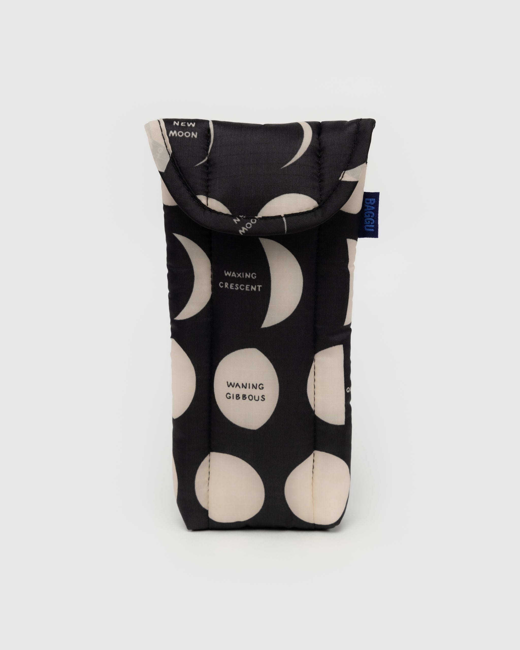 Puffy Glasses Sleeve image 0