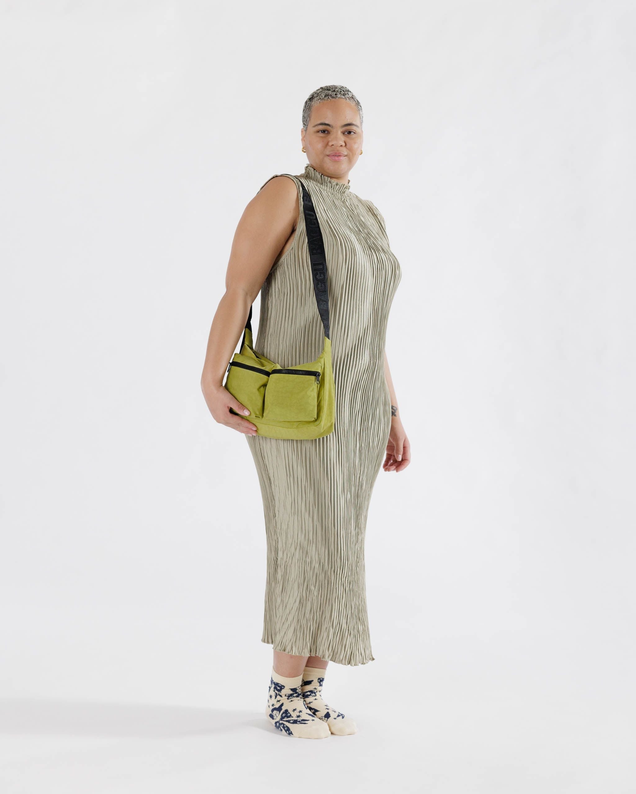 Medium Cargo Crossbody image 1