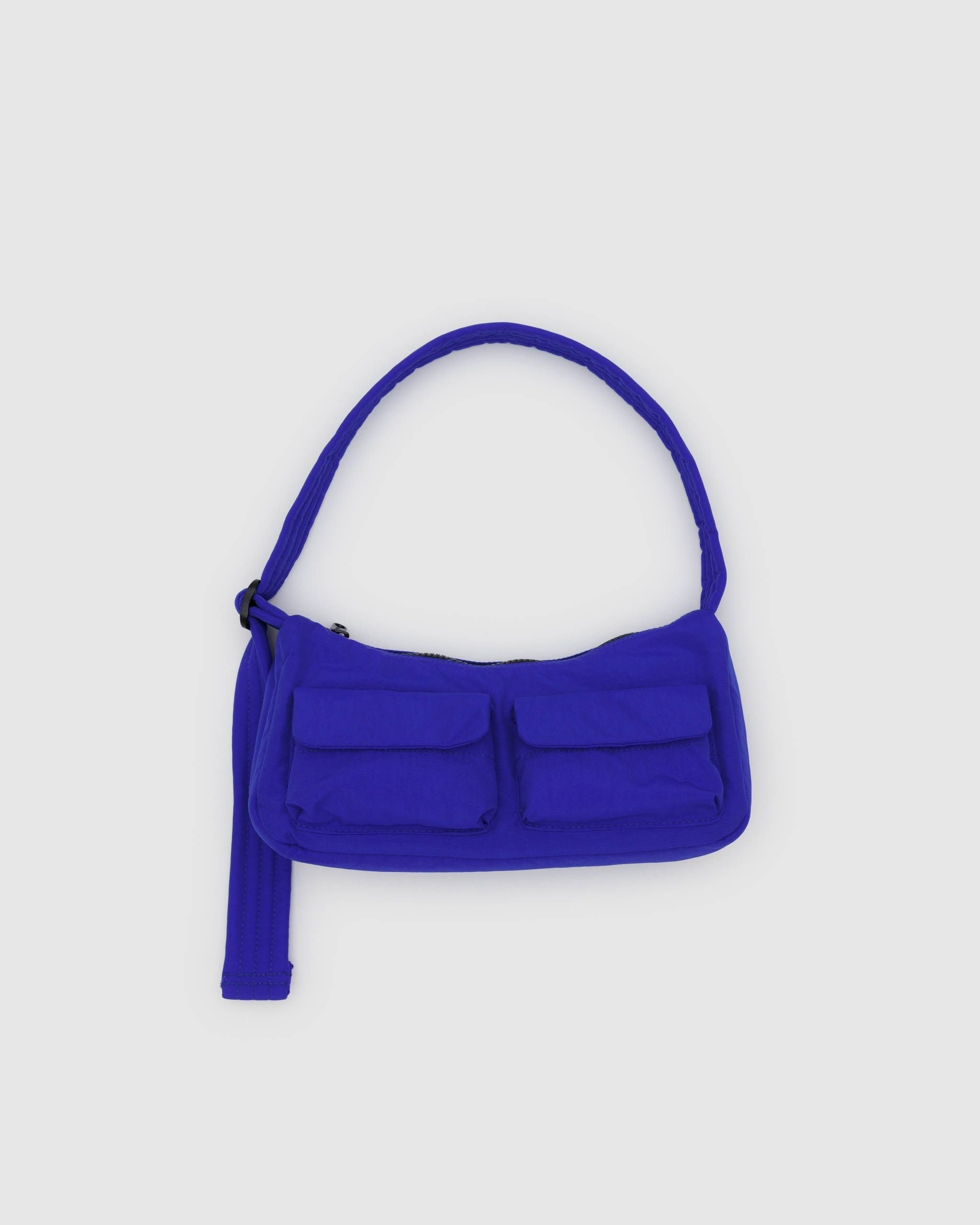 Cargo Shoulder Bag image 0