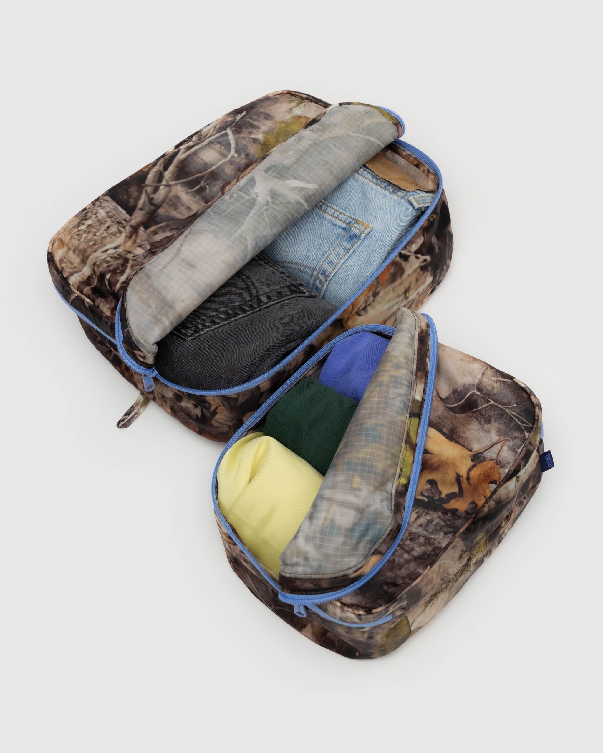 Packing Cube Set image 1