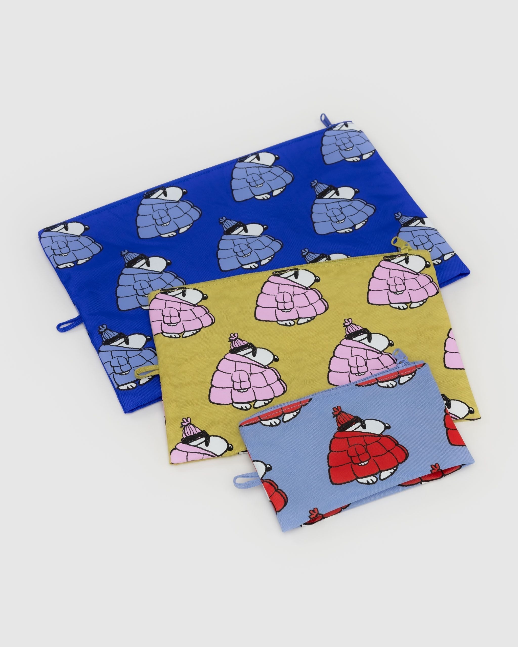 Go Pouch Set image 2