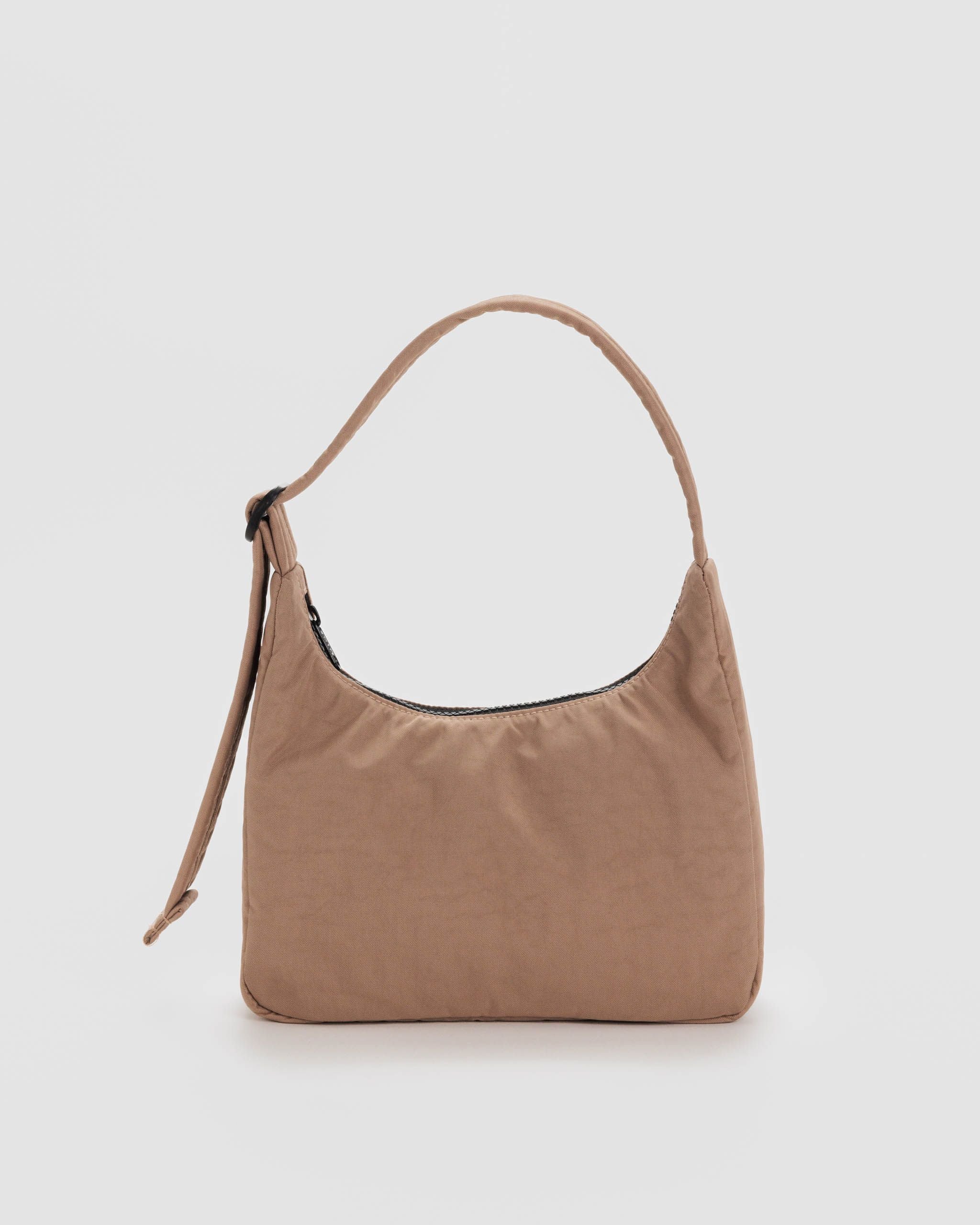 Mini Nylon Shoulder Bag image 0