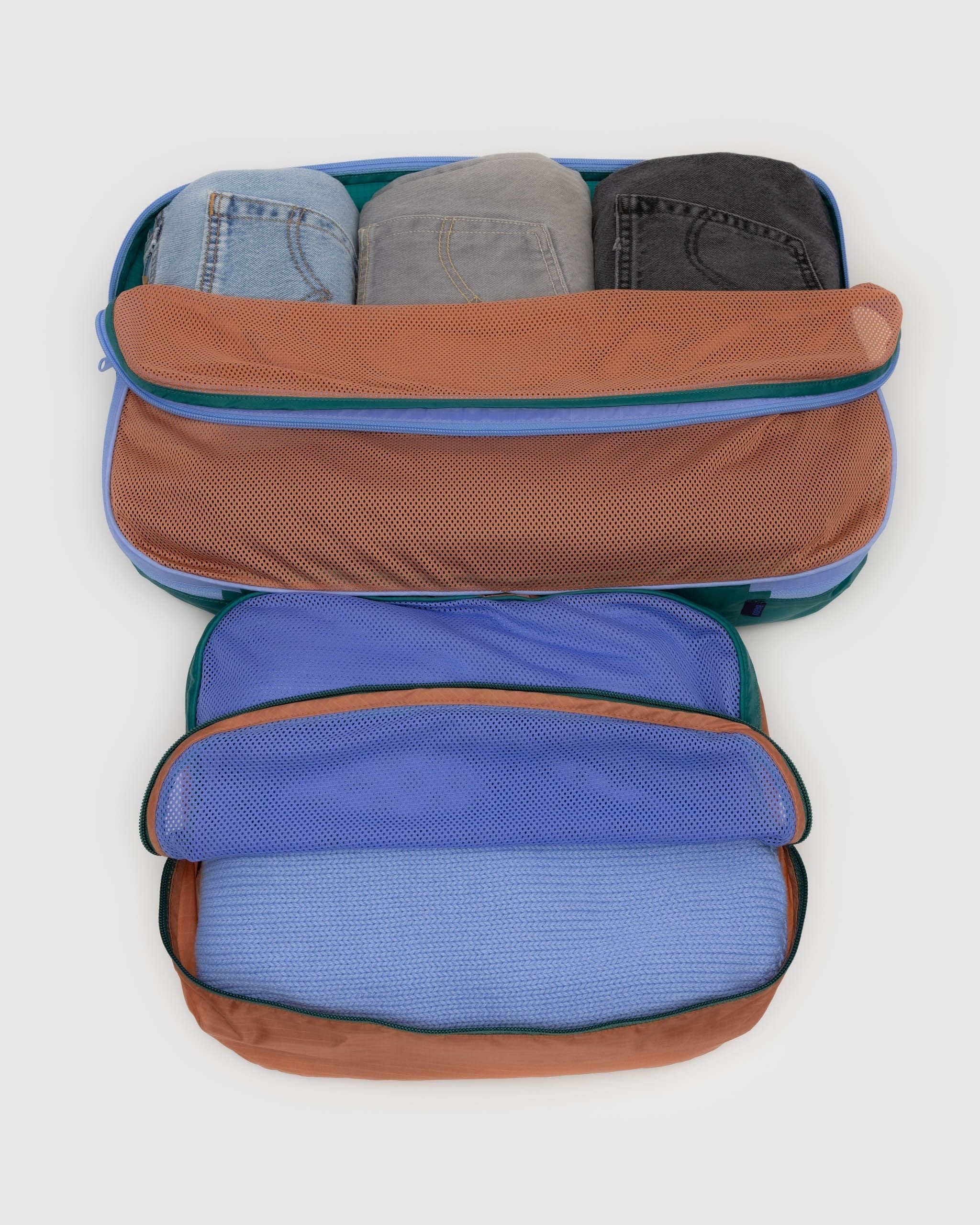 Large Packing Cube Set image 1