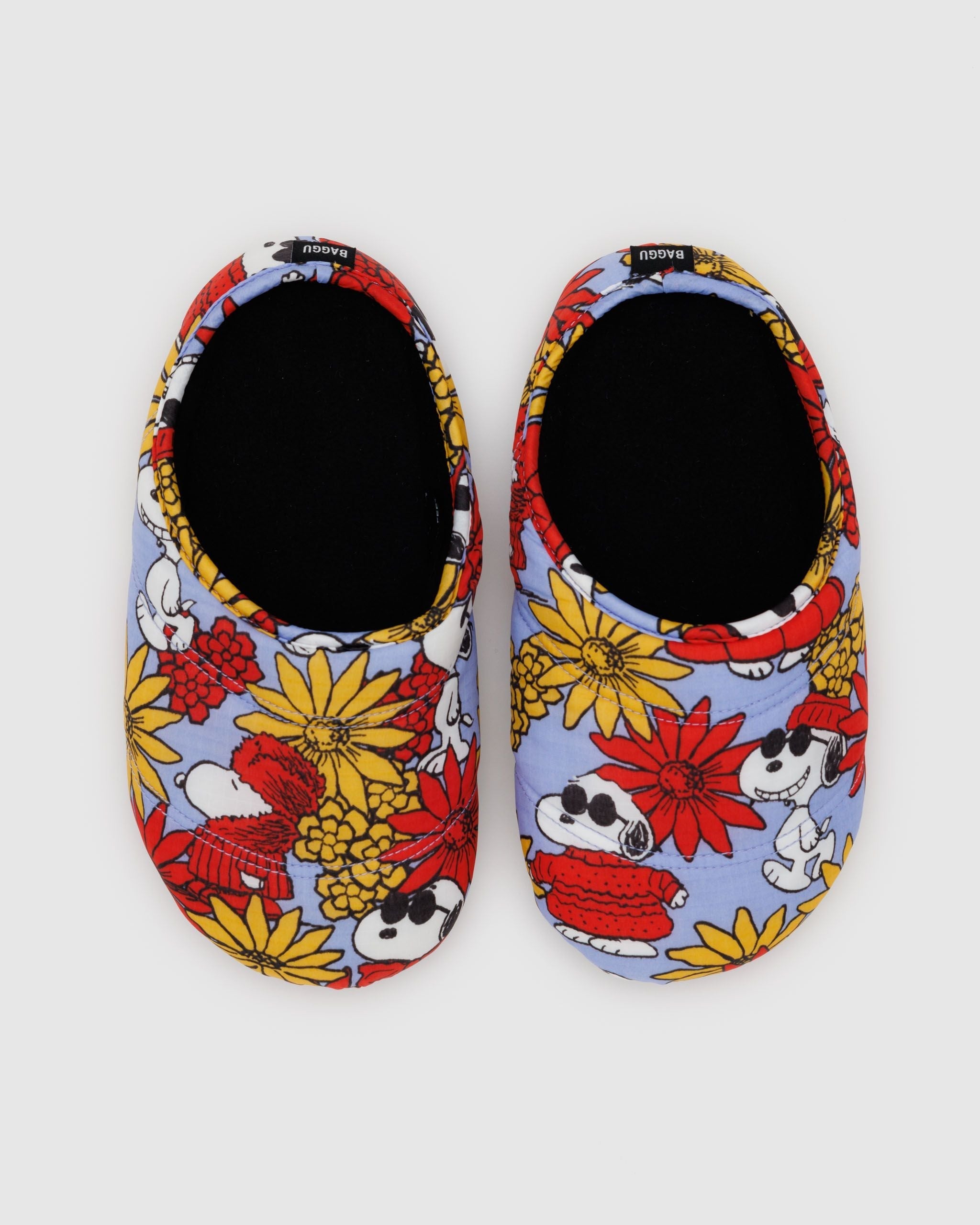 Puffy Slipper image 0