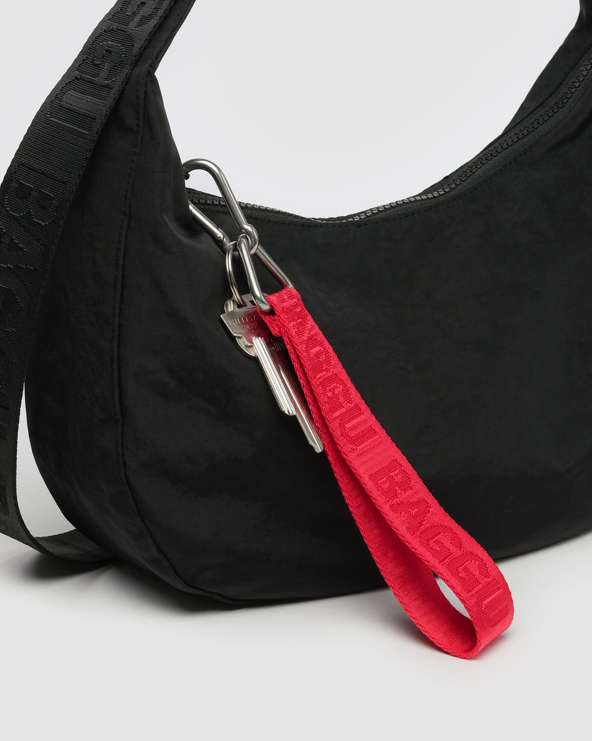 Logo Keychain image 3