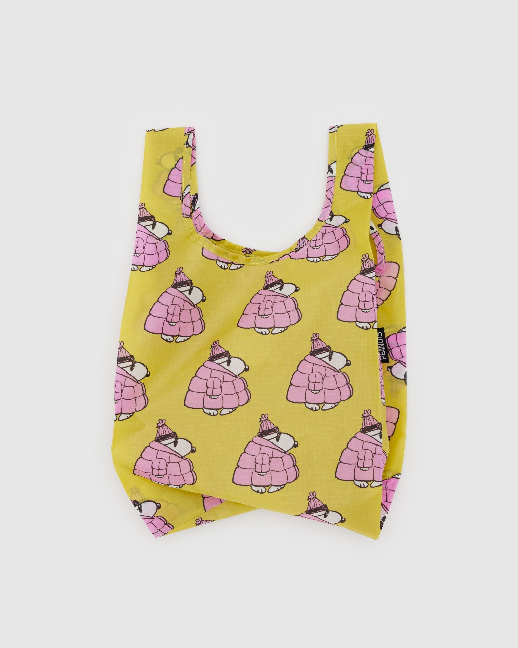 Baby Baggu image 0