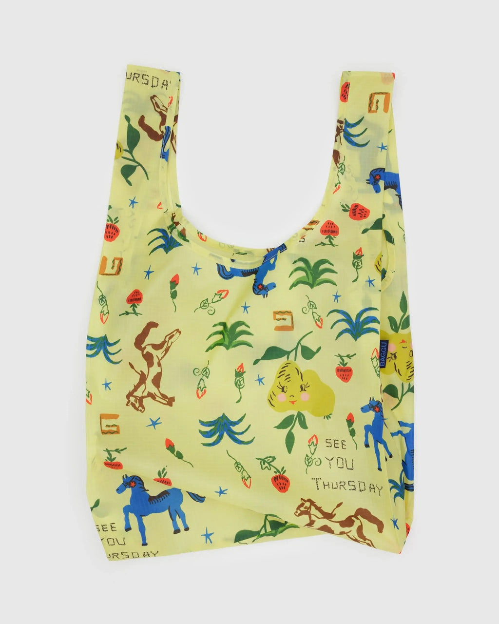Standard Baggu image 1