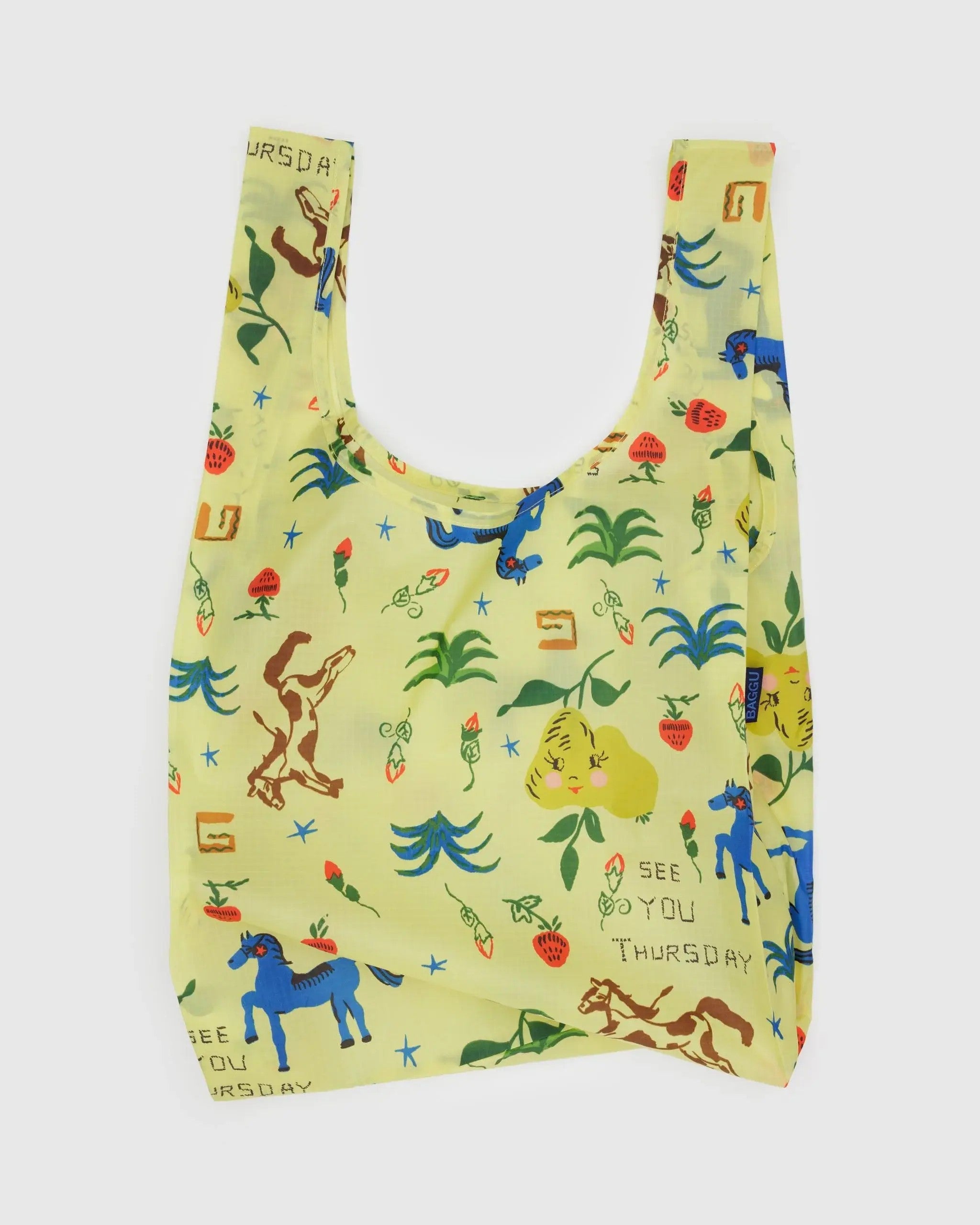 Standard Baggu image 1