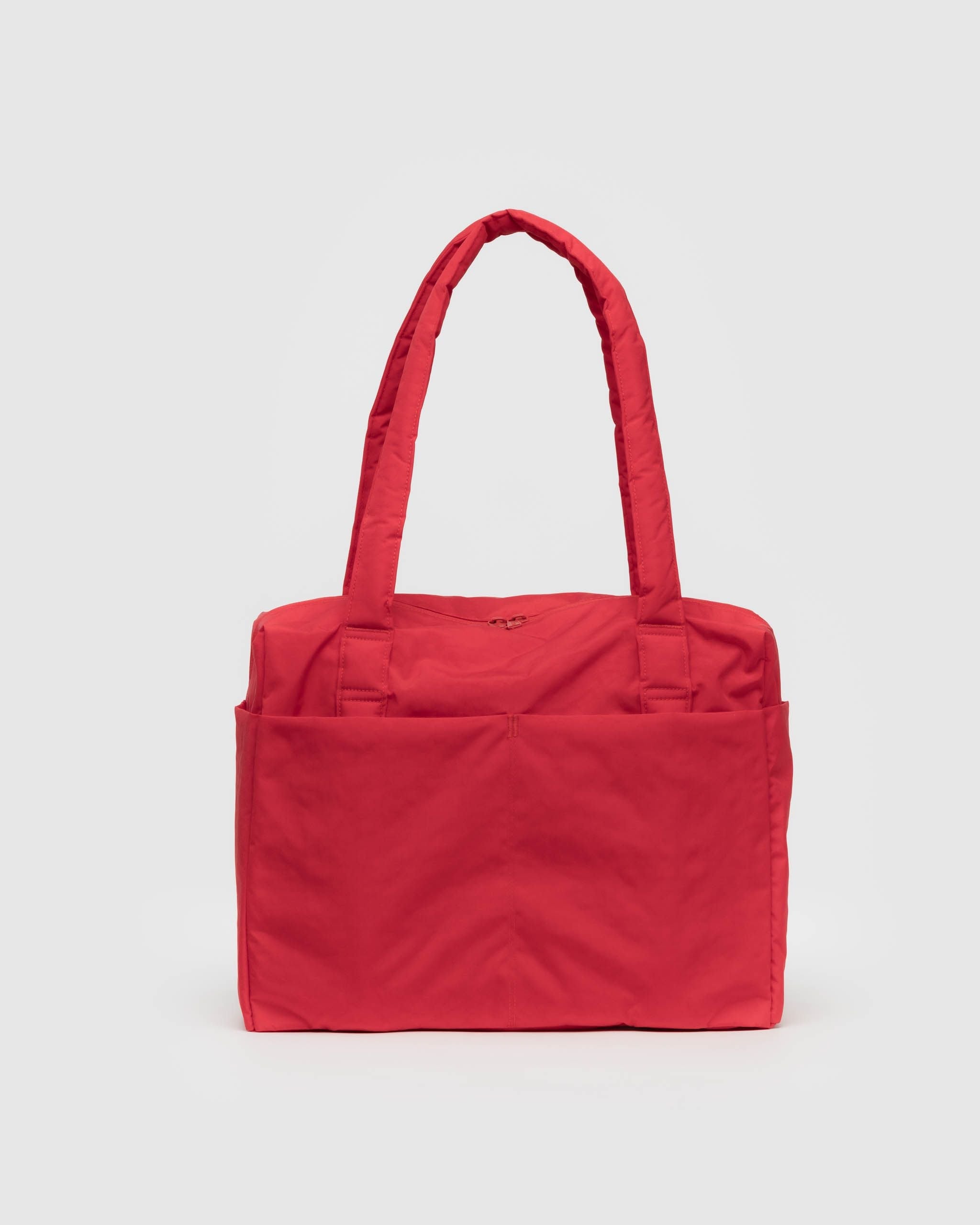 Small Cloud Carry-On image 0