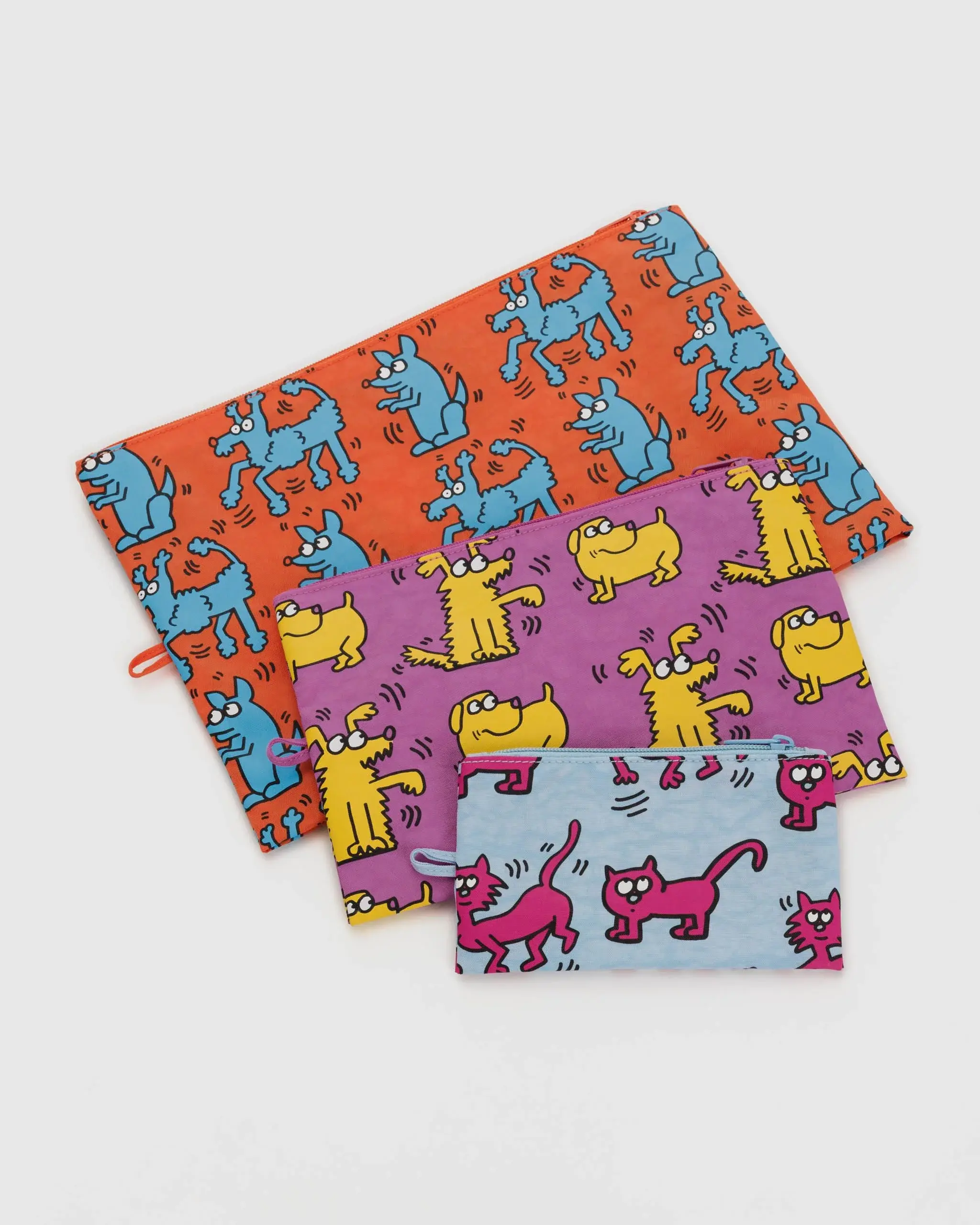 Go Pouch Set image 3