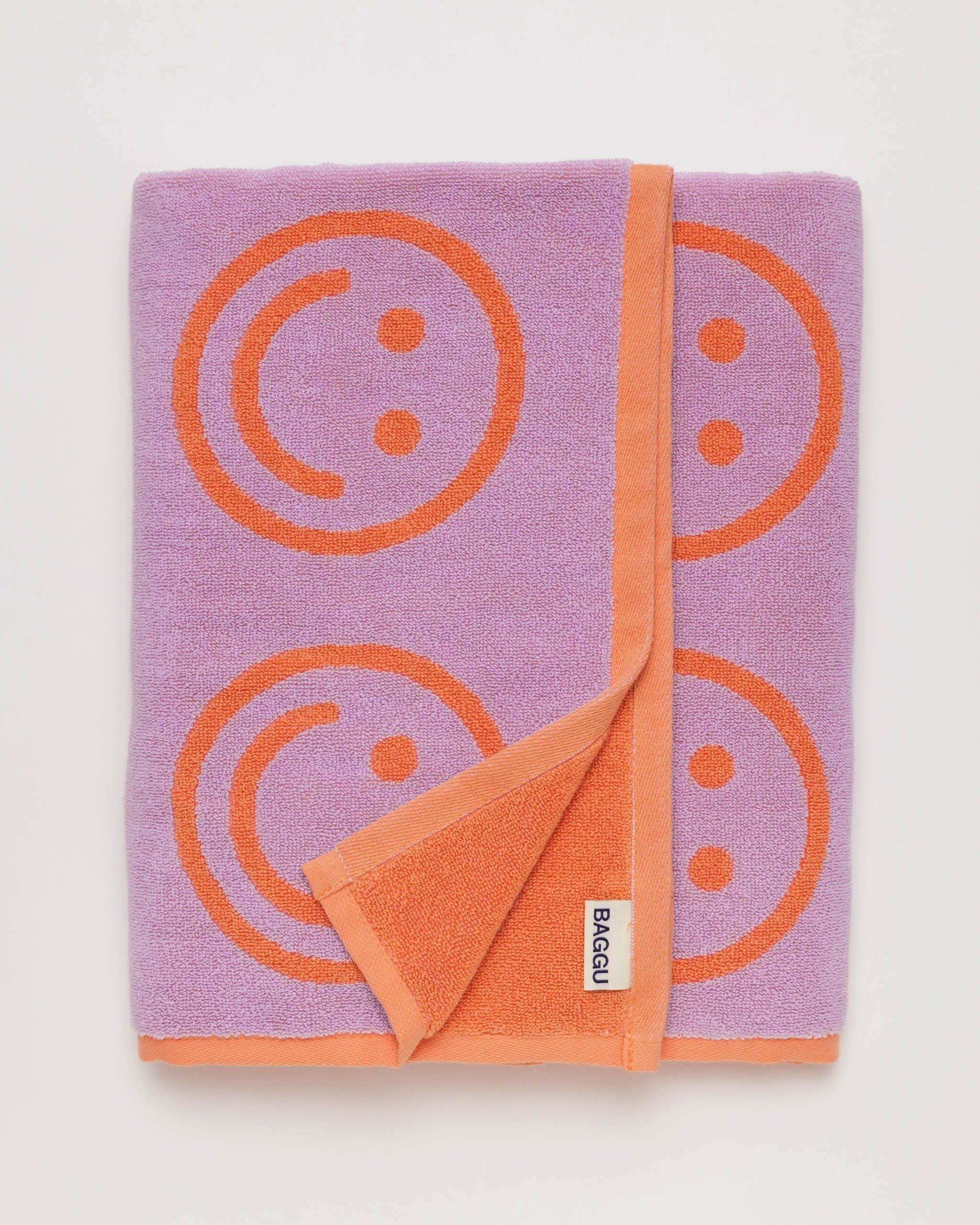 Bath Towel image 0
